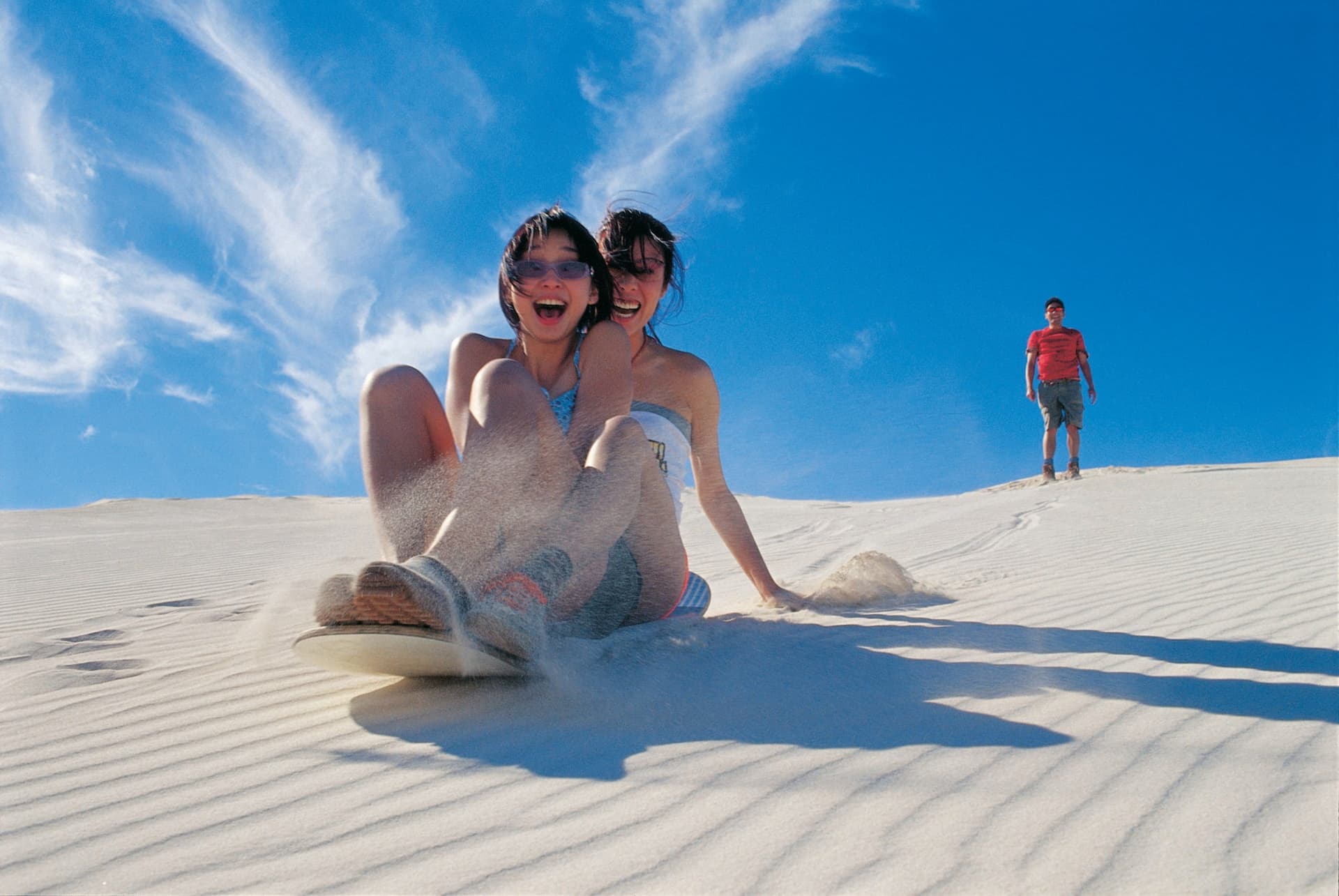 Pinnacles Desert Tour with 4WD Adventure from Perth - تصویر 2