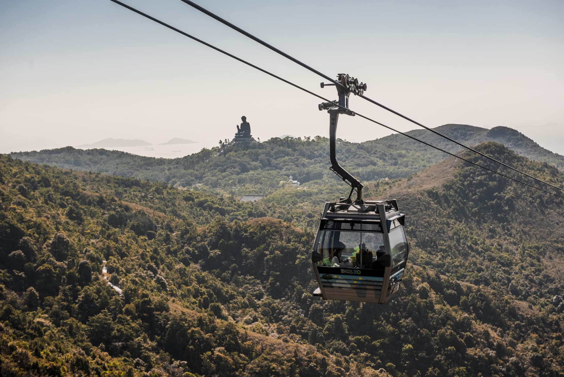 Go City Hong Kong Essentials Pass: 3 Attractions - تصویر 11