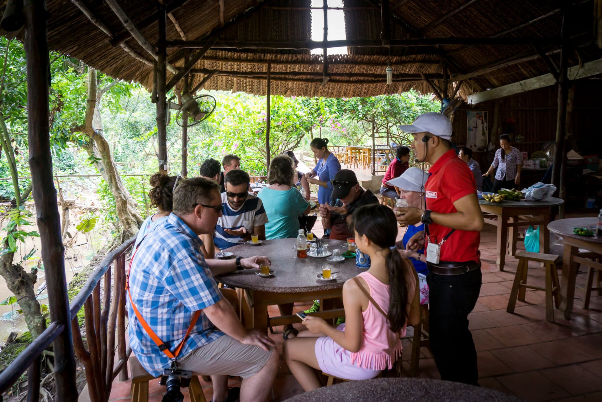 Mekong Delta Full-Day Tour from Ho Chi Minh City - تصویر 11