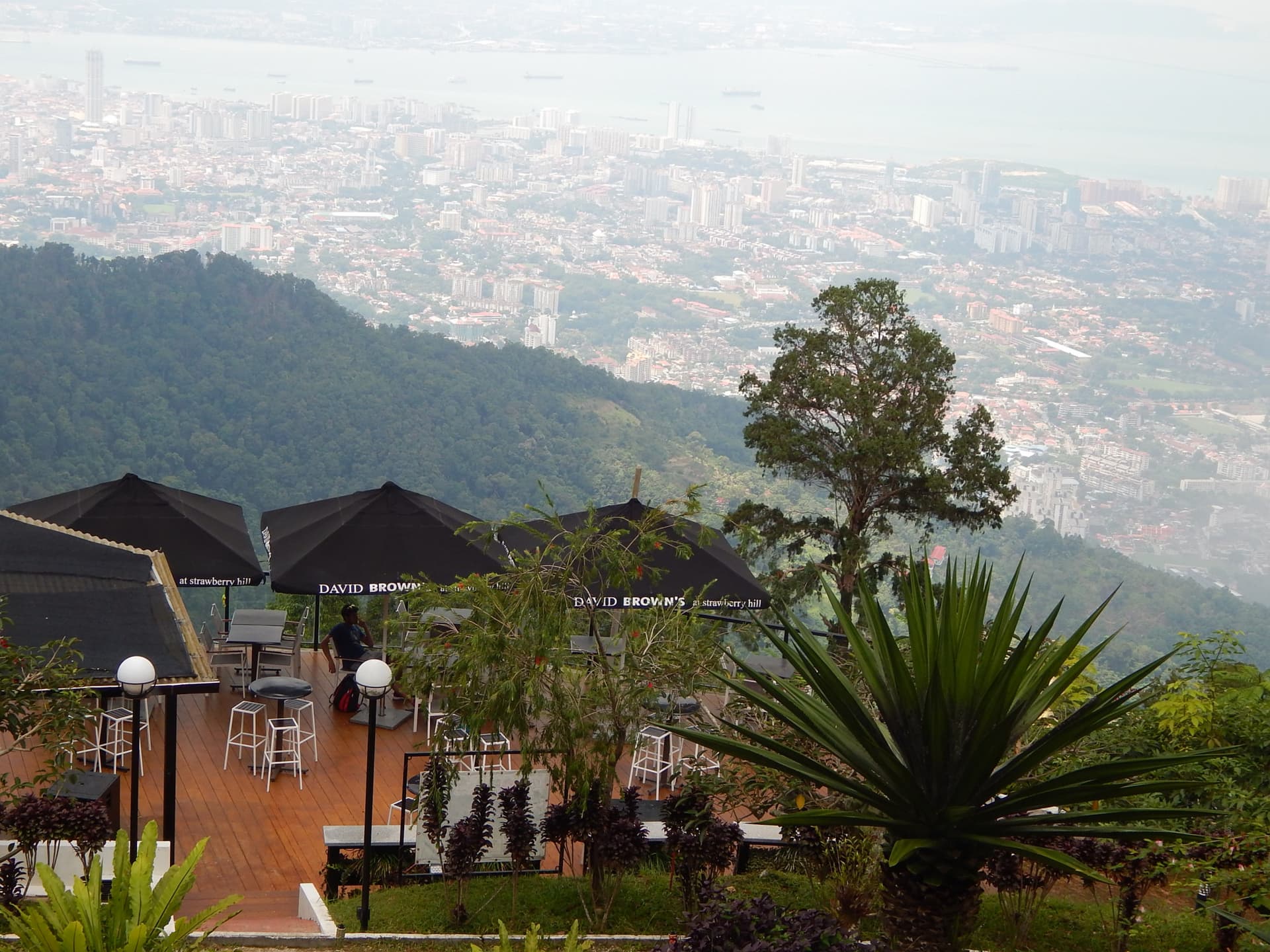 Penang Grand Island Full-Day Tour - تصویر 3