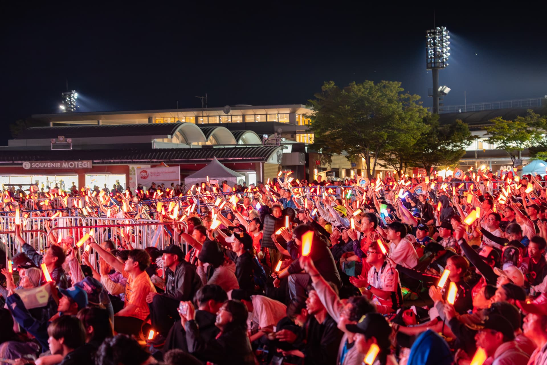 MotoGP Motul Grand Prix of Japan 2026 (02 - 04 Oct) - تصویر 16