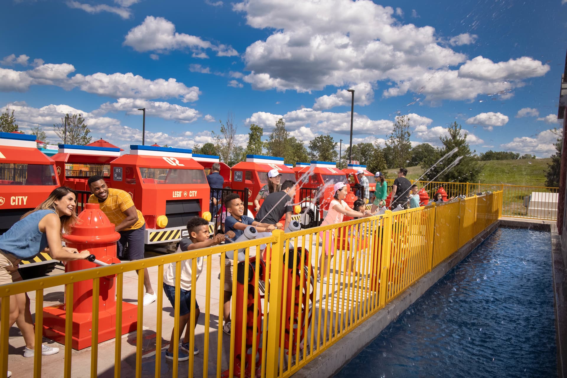 LEGOLAND New York Theme Park Admission - تصویر 8