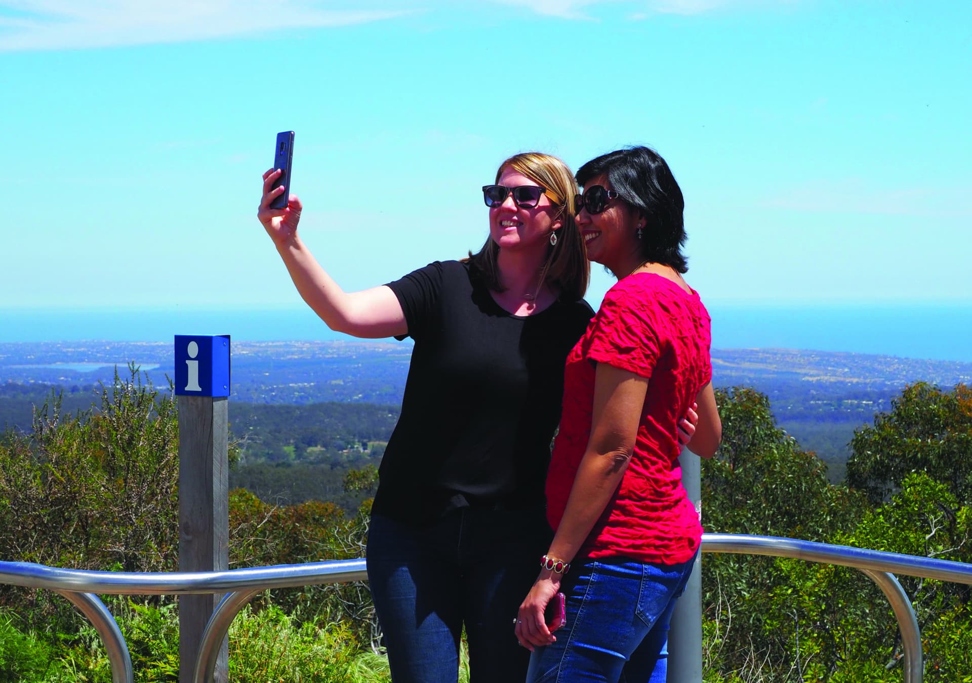 Adelaide Hills and Hahndorf Tour - تصویر 2