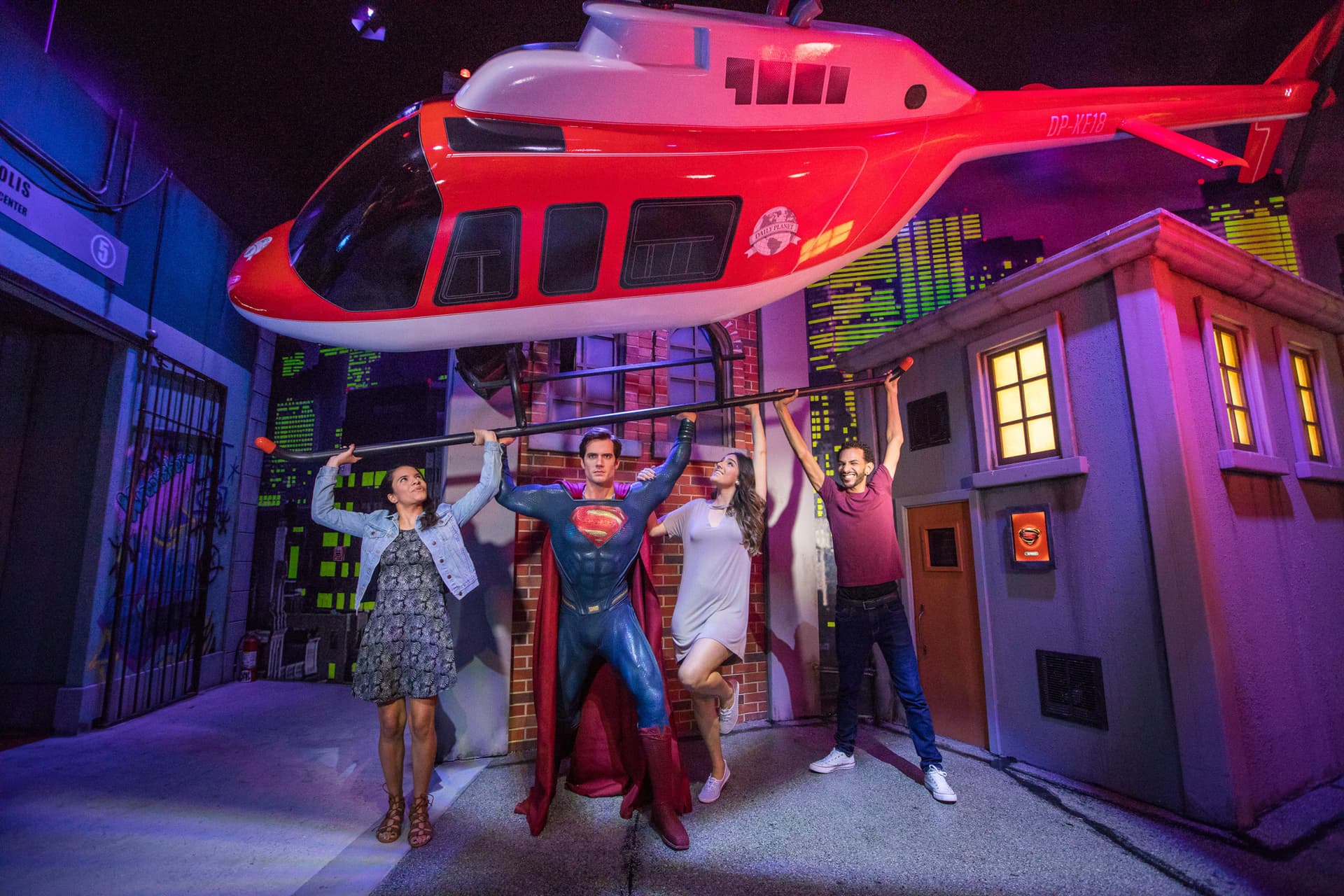 Go City Orlando Explorer Pass: Save up to 50% on Attractions - تصویر 19