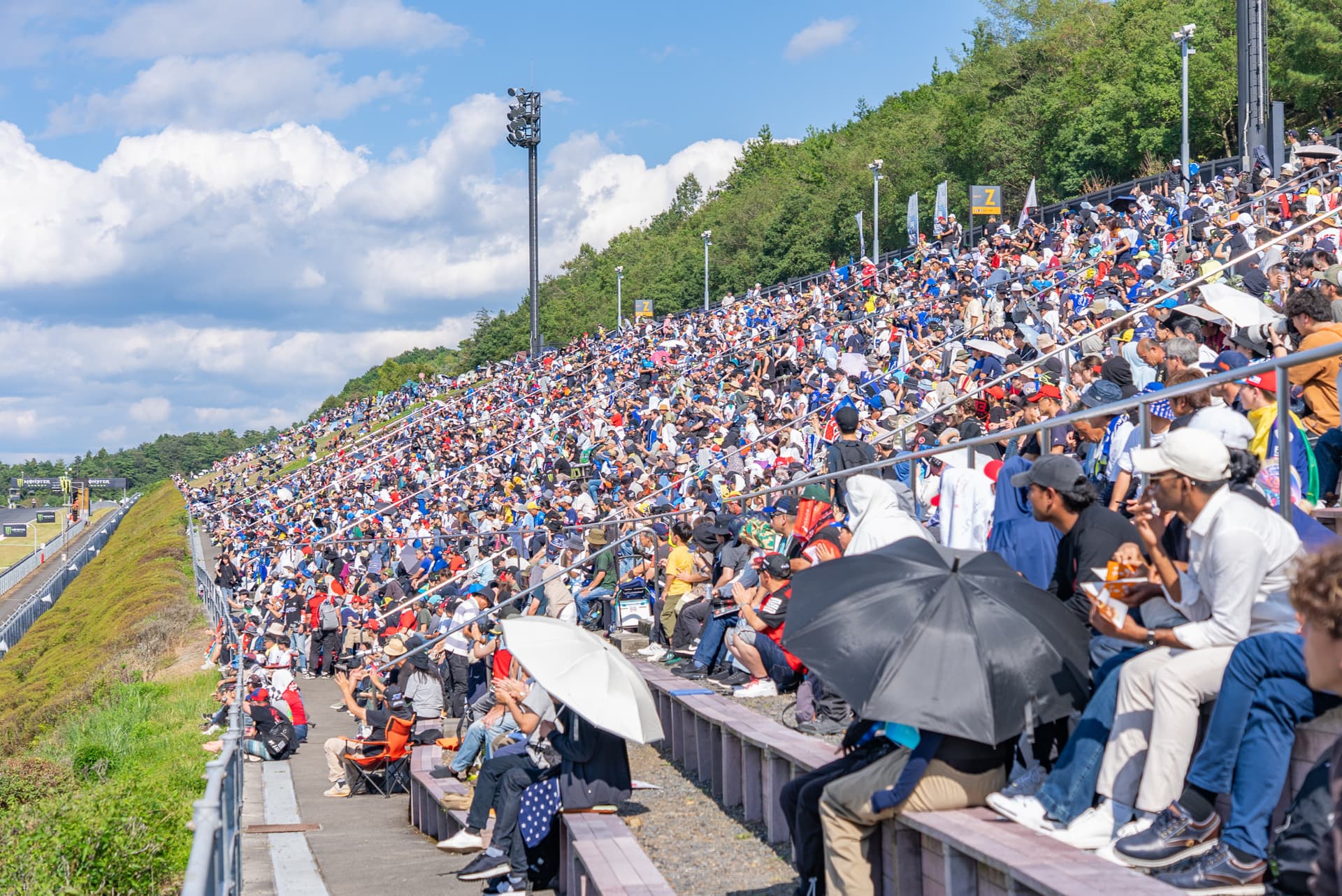 MotoGP Motul Grand Prix of Japan 2026 (02 - 04 Oct) - تصویر 28