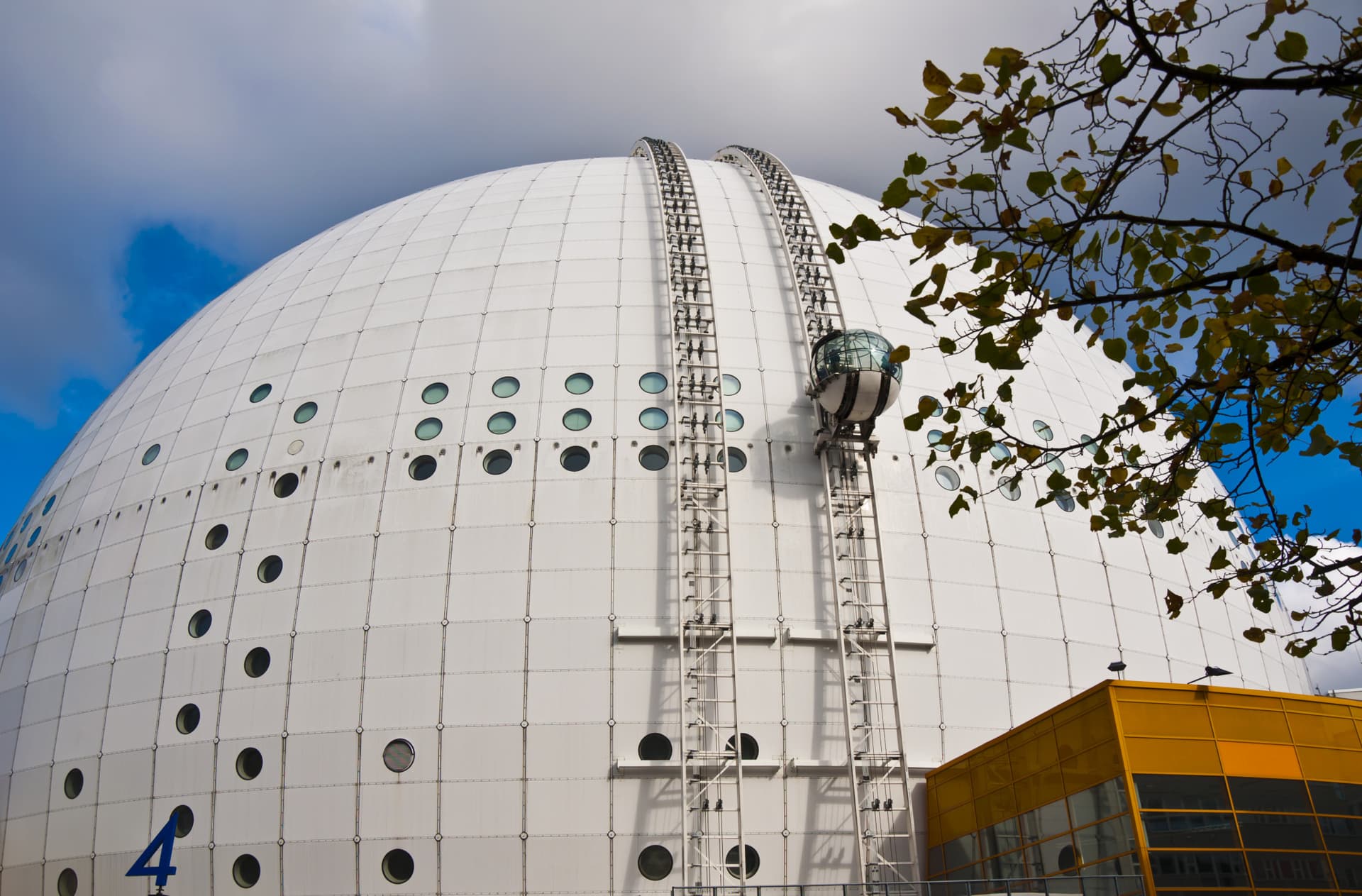 Go City Stockholm Essentials Pass: 3 Attractions - تصویر 6
