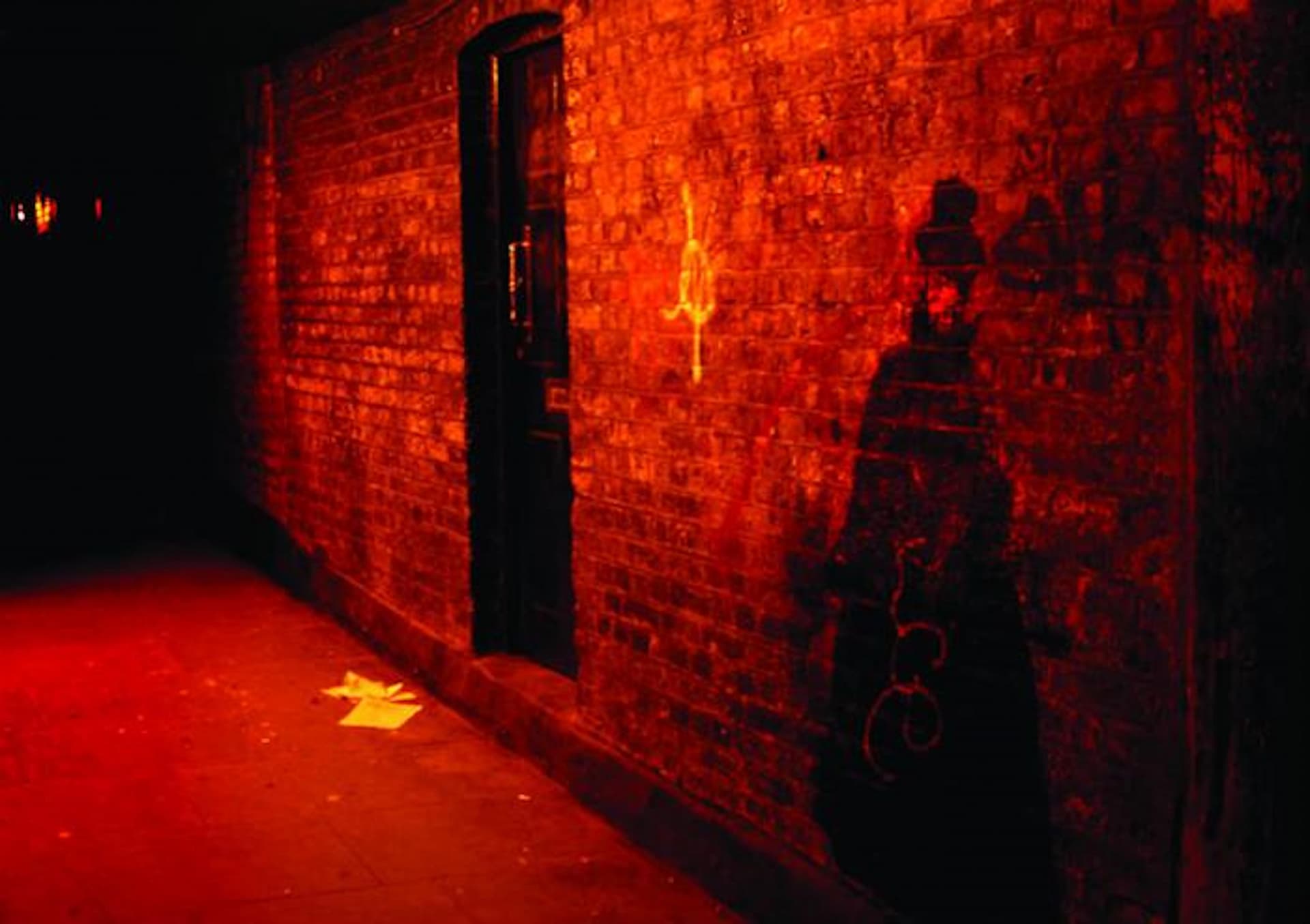Jack the Ripper Guided Walking Tour - تصویر اصلی