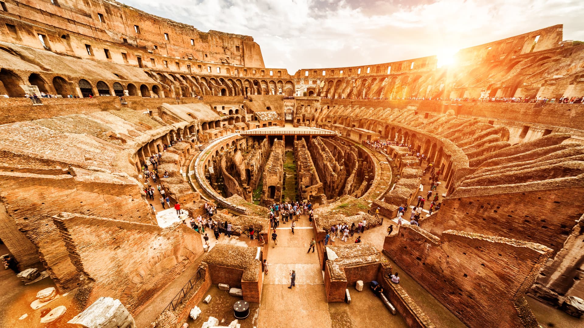 Go City Rome Explorer Pass - تصویر 32