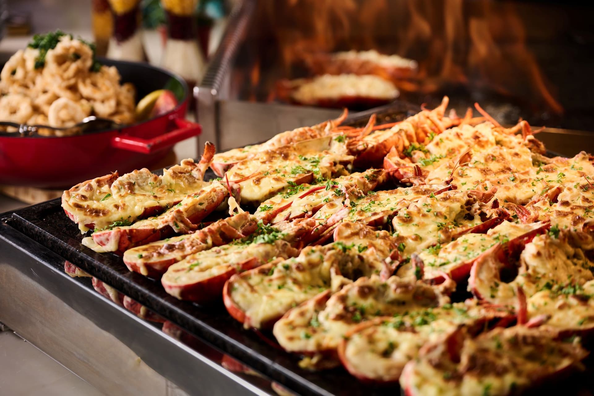 Le Buffet at the Parisian Macao - تصویر 4