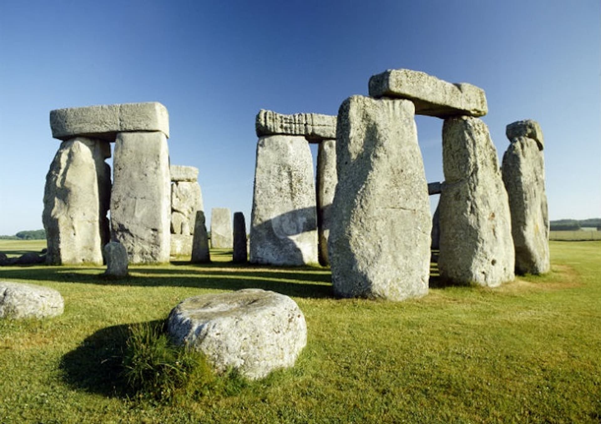 Windsor Castle and Stonehenge Tour from London - تصویر 4