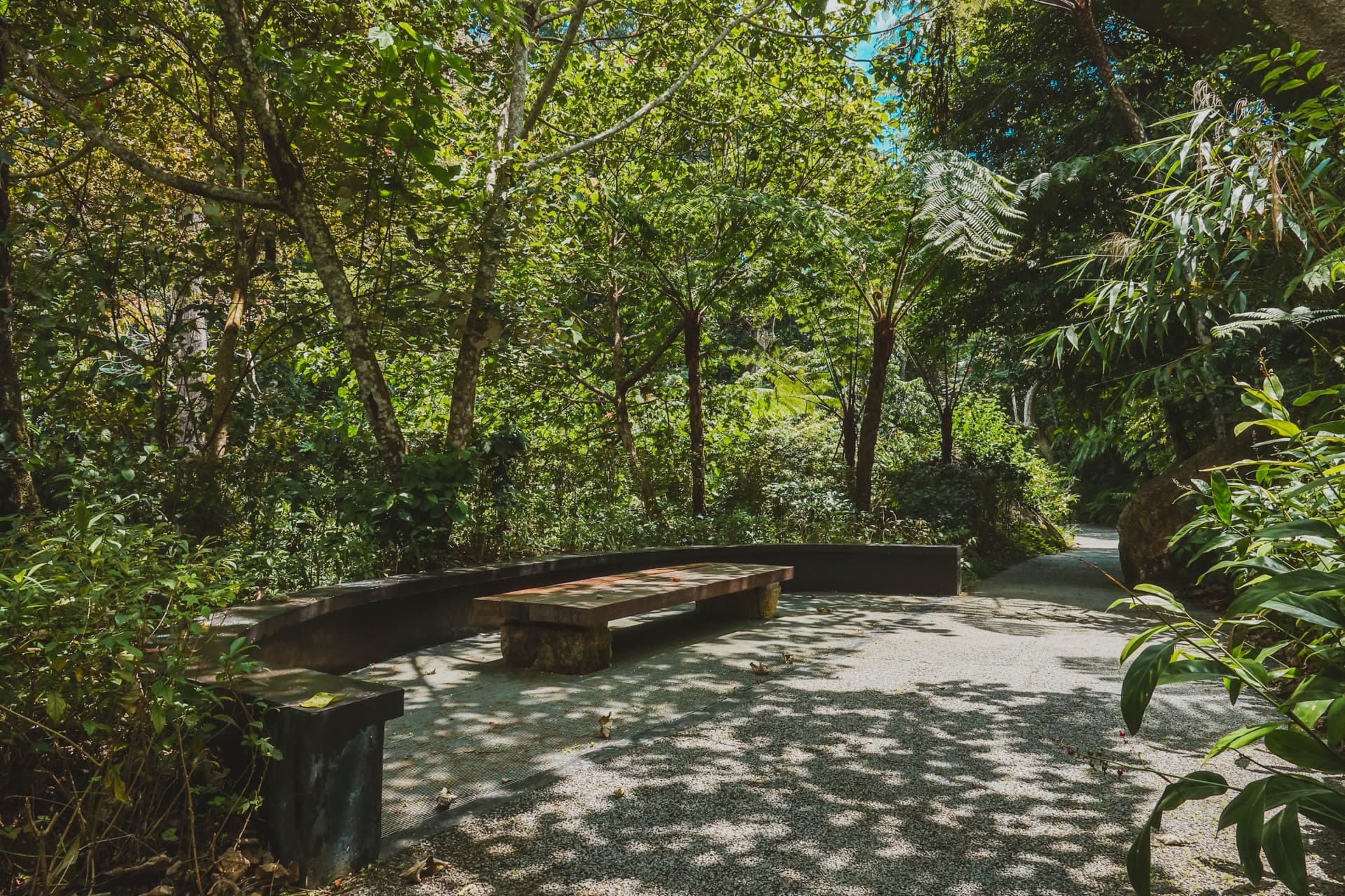 The Habitat Penang Hill Ticket - تصویر 19