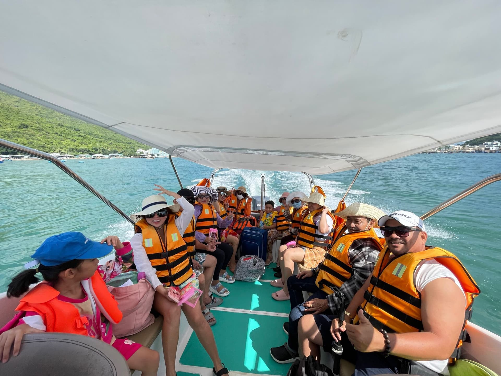 Nha Trang Island Hopping Tour - تصویر 5