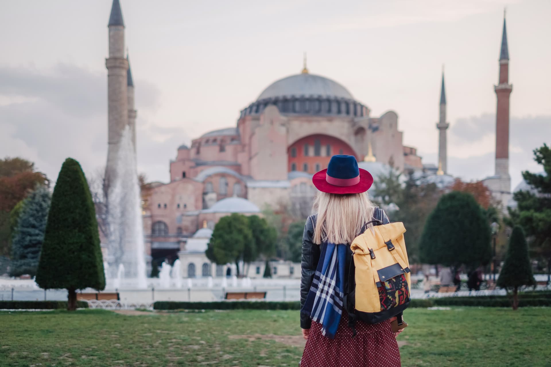 Istanbul Mosques Walking Tour - تصویر 2