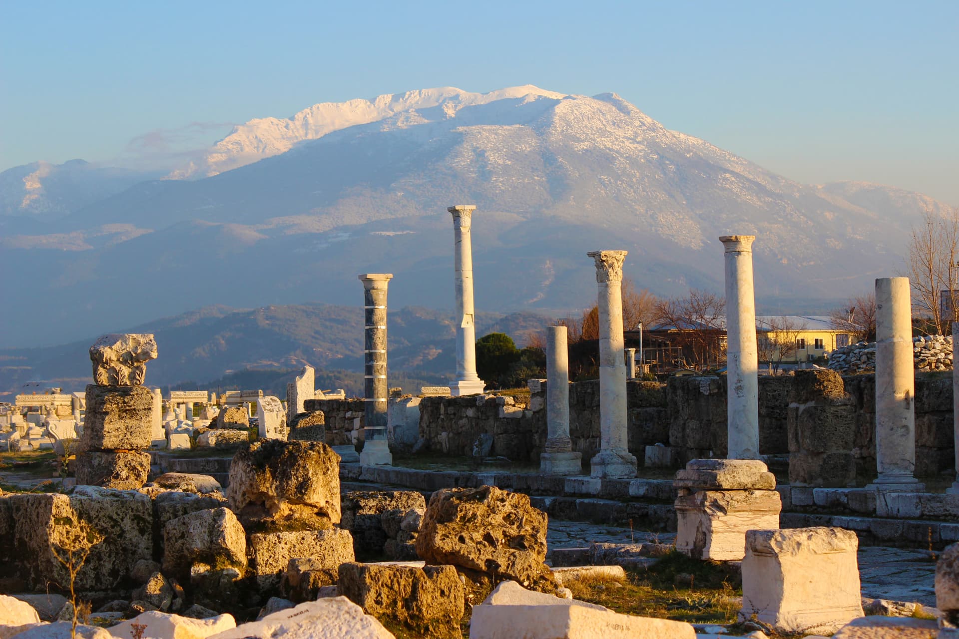 Pompeii and Naples Full-Day Tour from Rome - تصویر 2