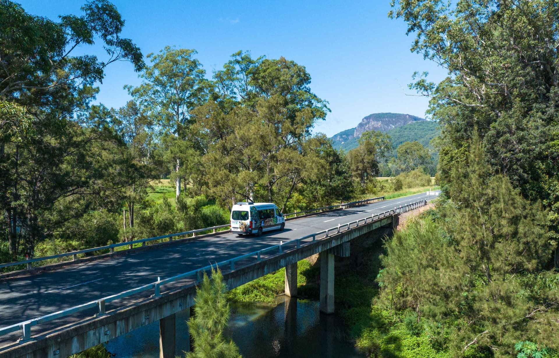 Gold Coast Full-Day Tour From Brisbane - تصویر 7