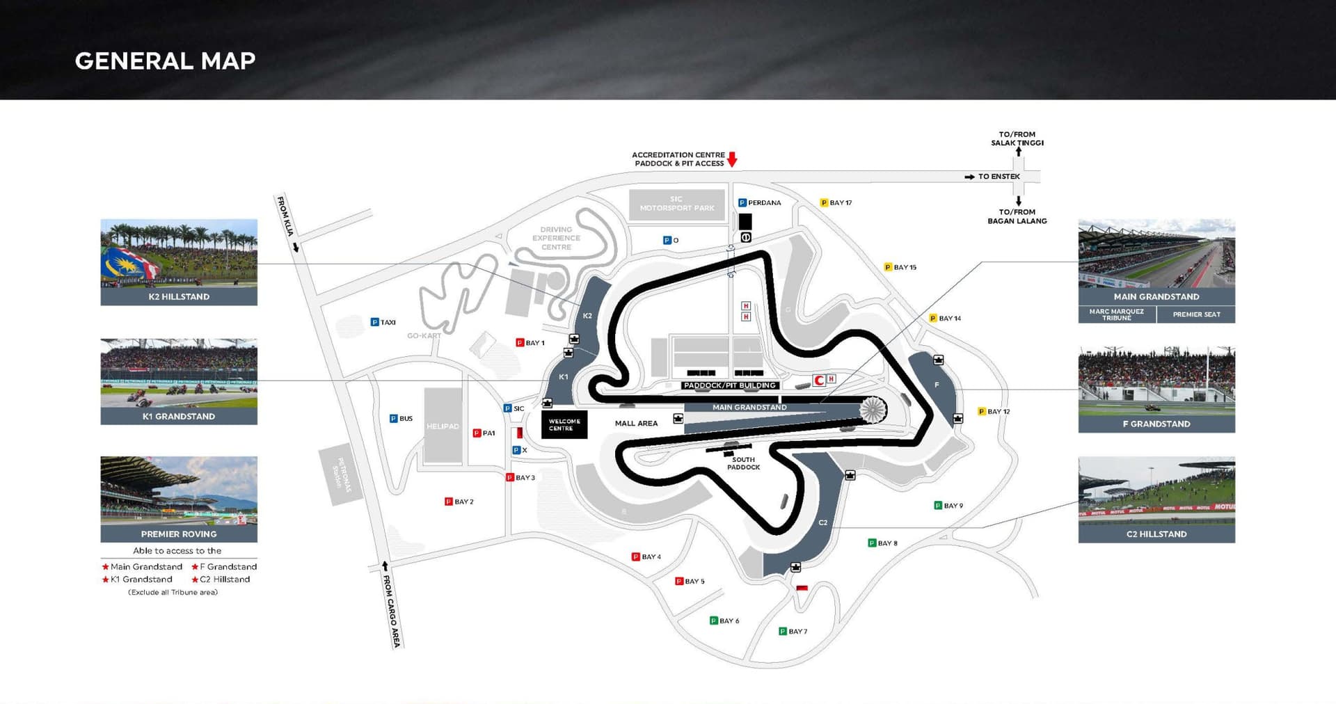 MotoGP Petronas Grand Prix Of Malaysia 2026 (30 Oct - 1 Nov) - تصویر 16