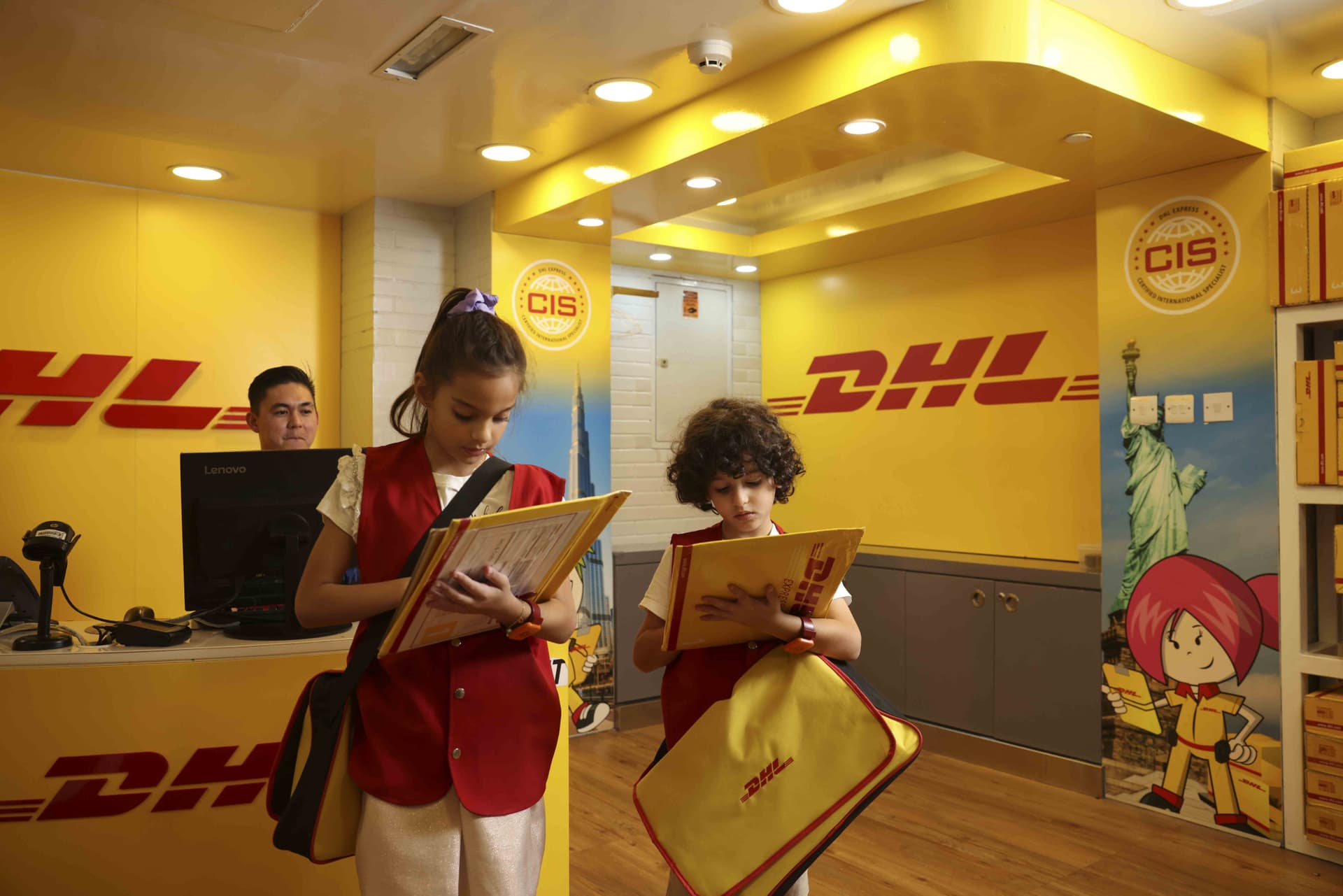 KidZania Dubai - تصویر 3