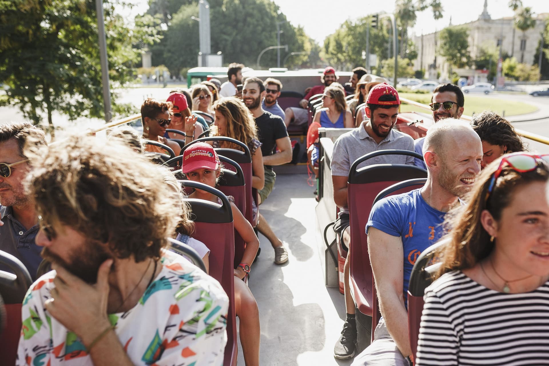 City Sightseeing Benalmadena Hop-on Hop-off Bus Tour - تصویر 3