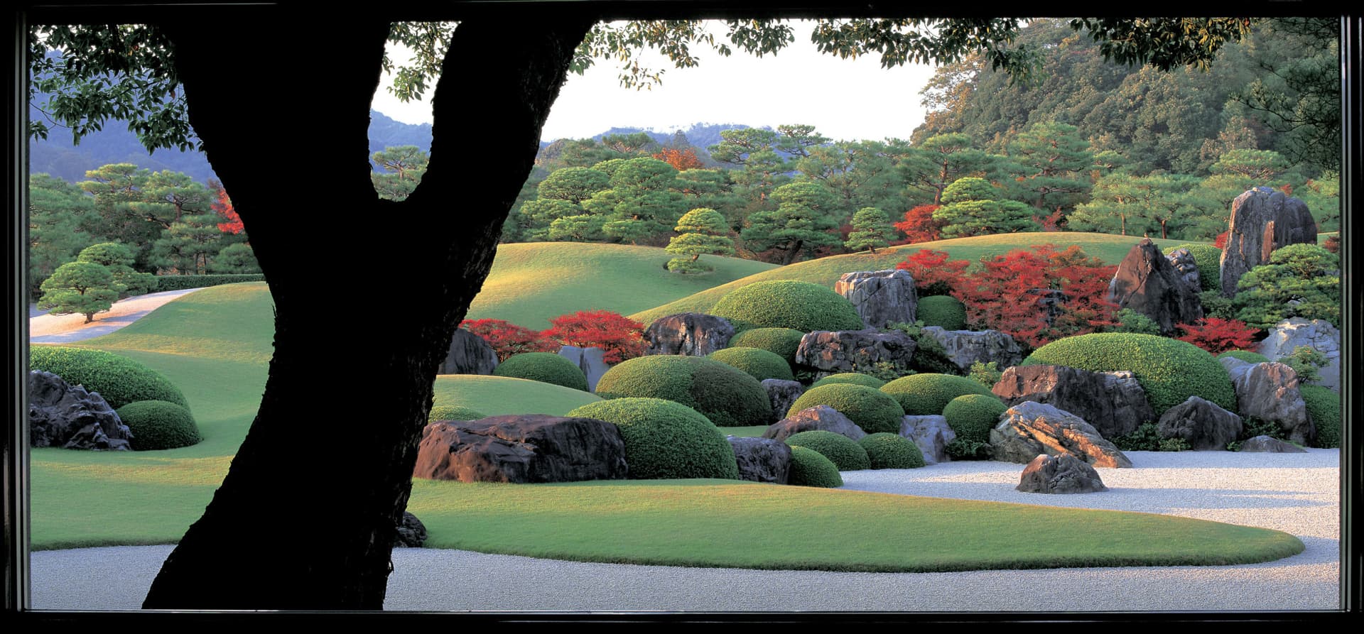 Adachi Museum of Art Ticket - تصویر اصلی