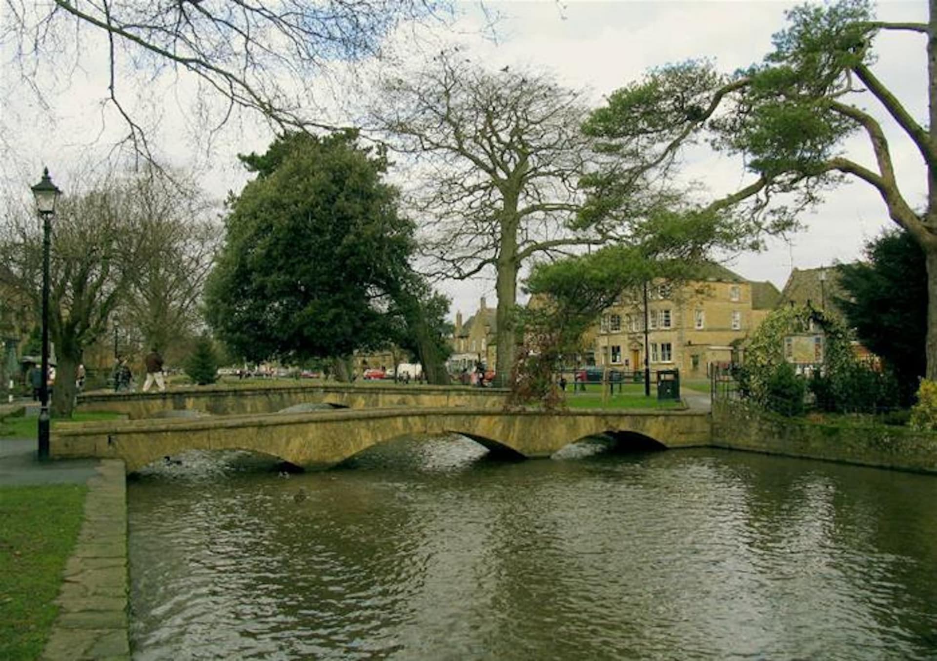 Shakespeare's Stratford and the Cotswolds Tour from London - تصویر 3