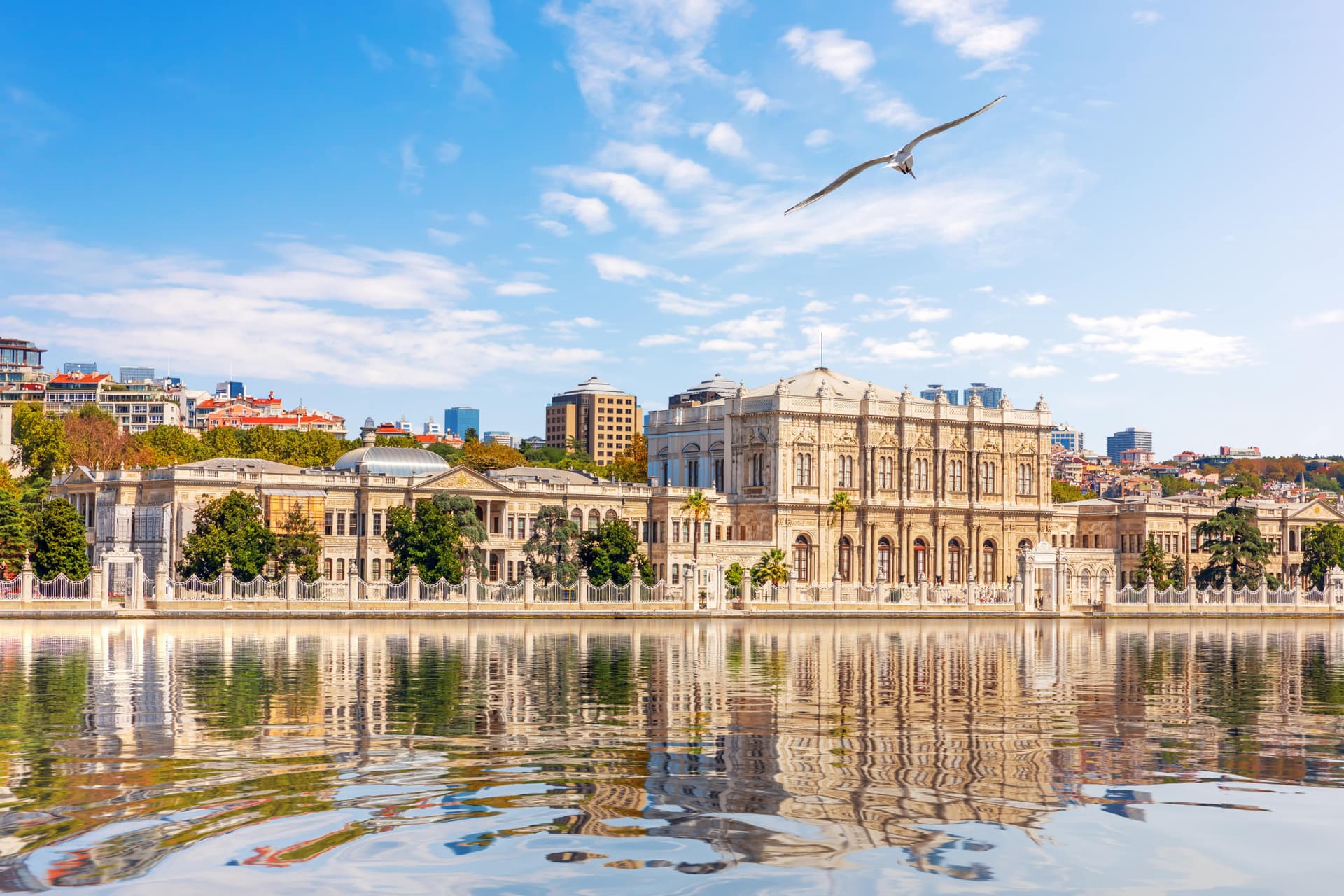 COMBO: Official Hagia Sophia Skip the Line + Dolmabahce Palace Ticket - تصویر 5
