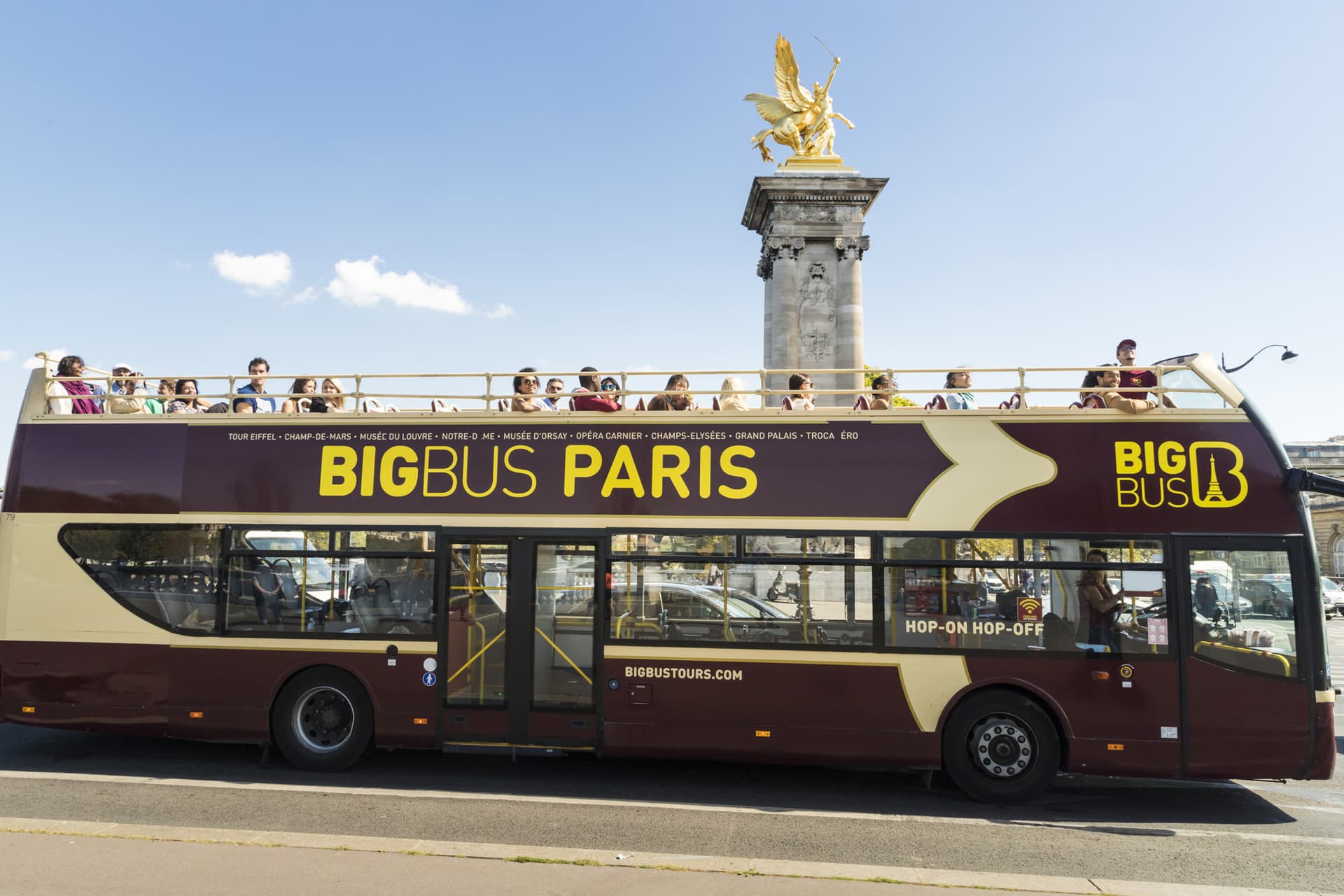 Go City Paris Explorer Pass: Save up to 50% on Attractions - تصویر 40