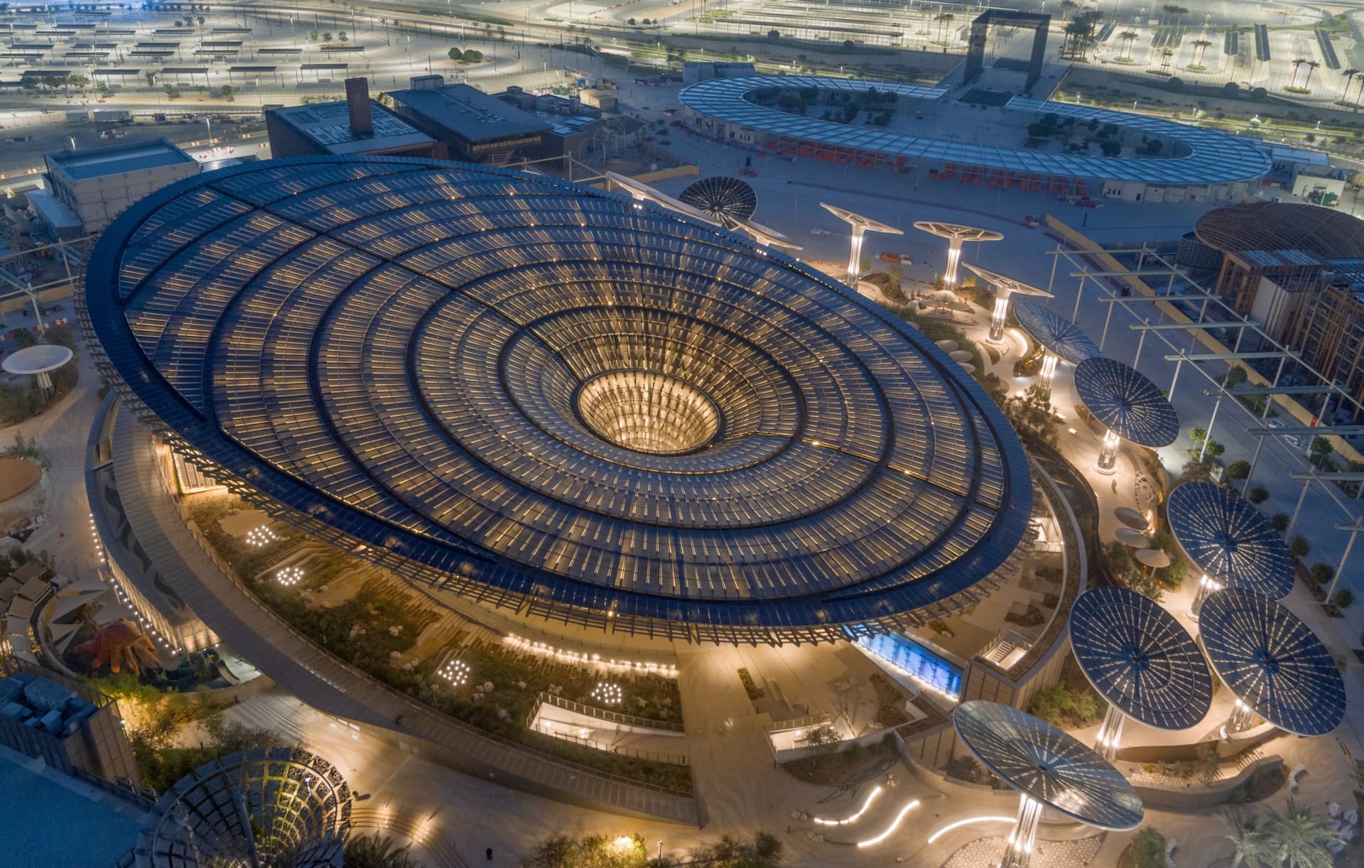 Expo City Dubai Ticket - تصویر 3