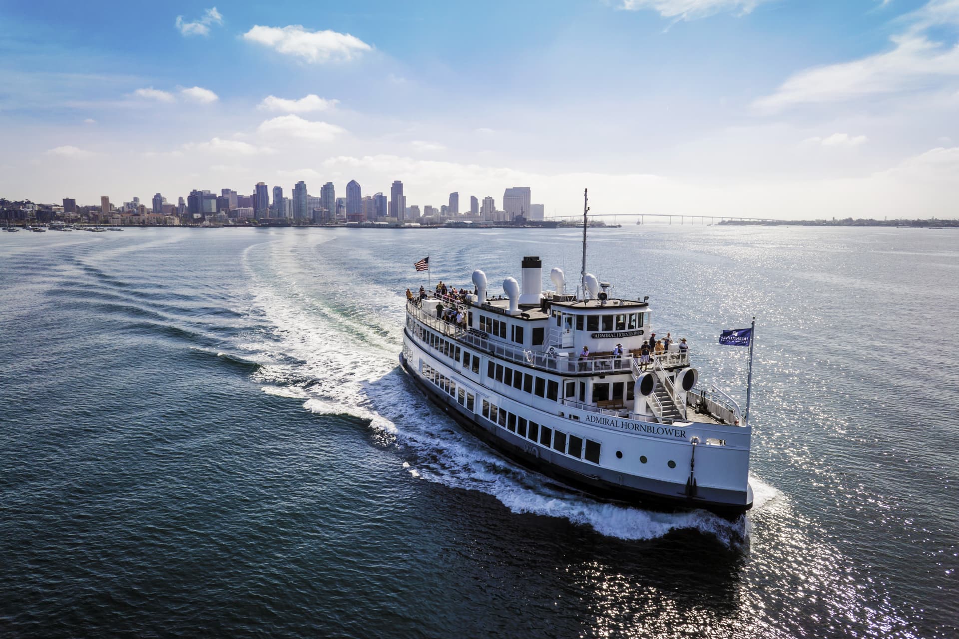 Go City San Diego Explorer Pass: Save up to 50% on Attractions - تصویر 3
