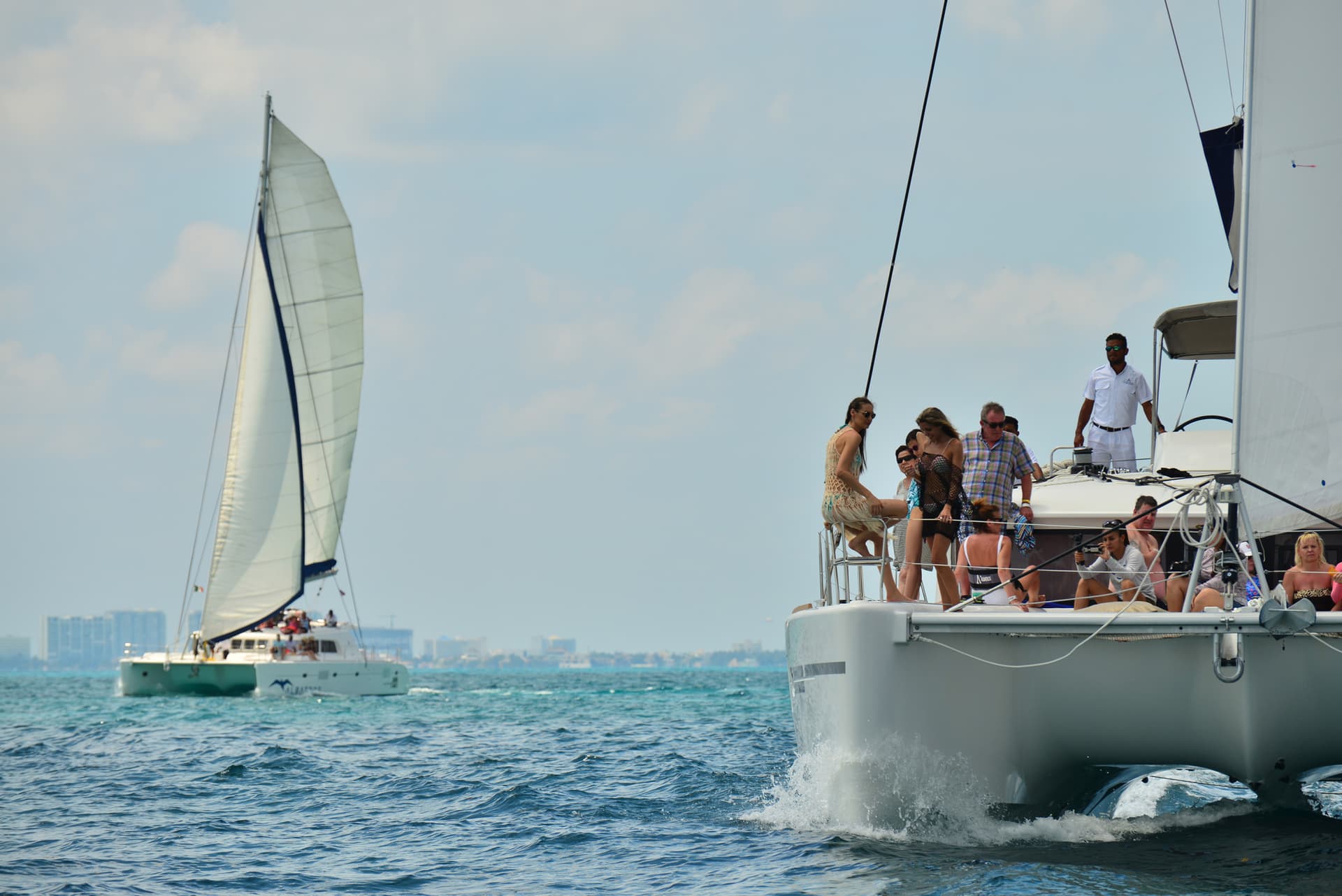Go City Cancun All-Inclusive Pass: Save up to 50% on Attractions - تصویر 20