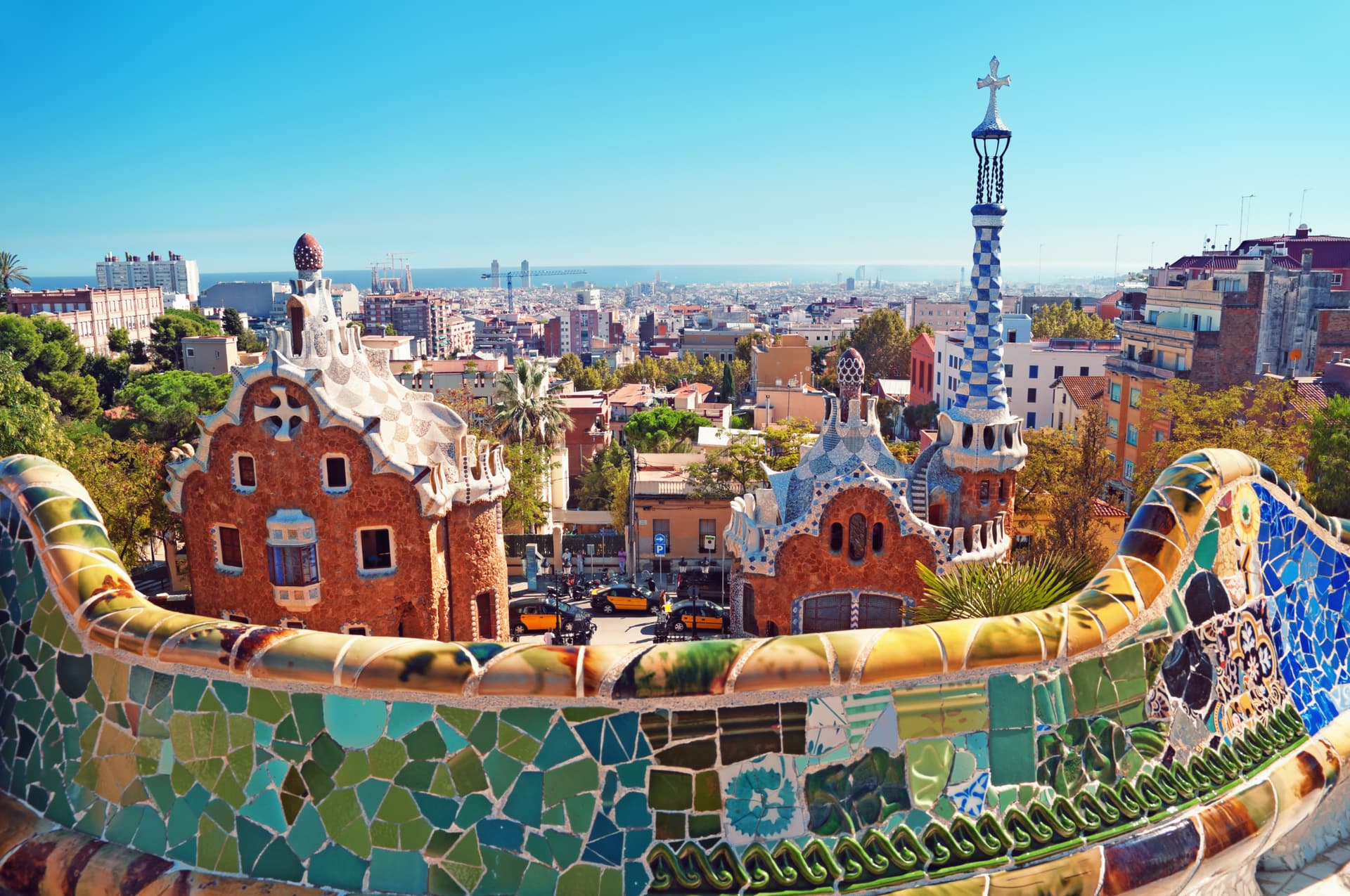 Go City Barcelona Essentials Pass: 3 Attractions - تصویر 8