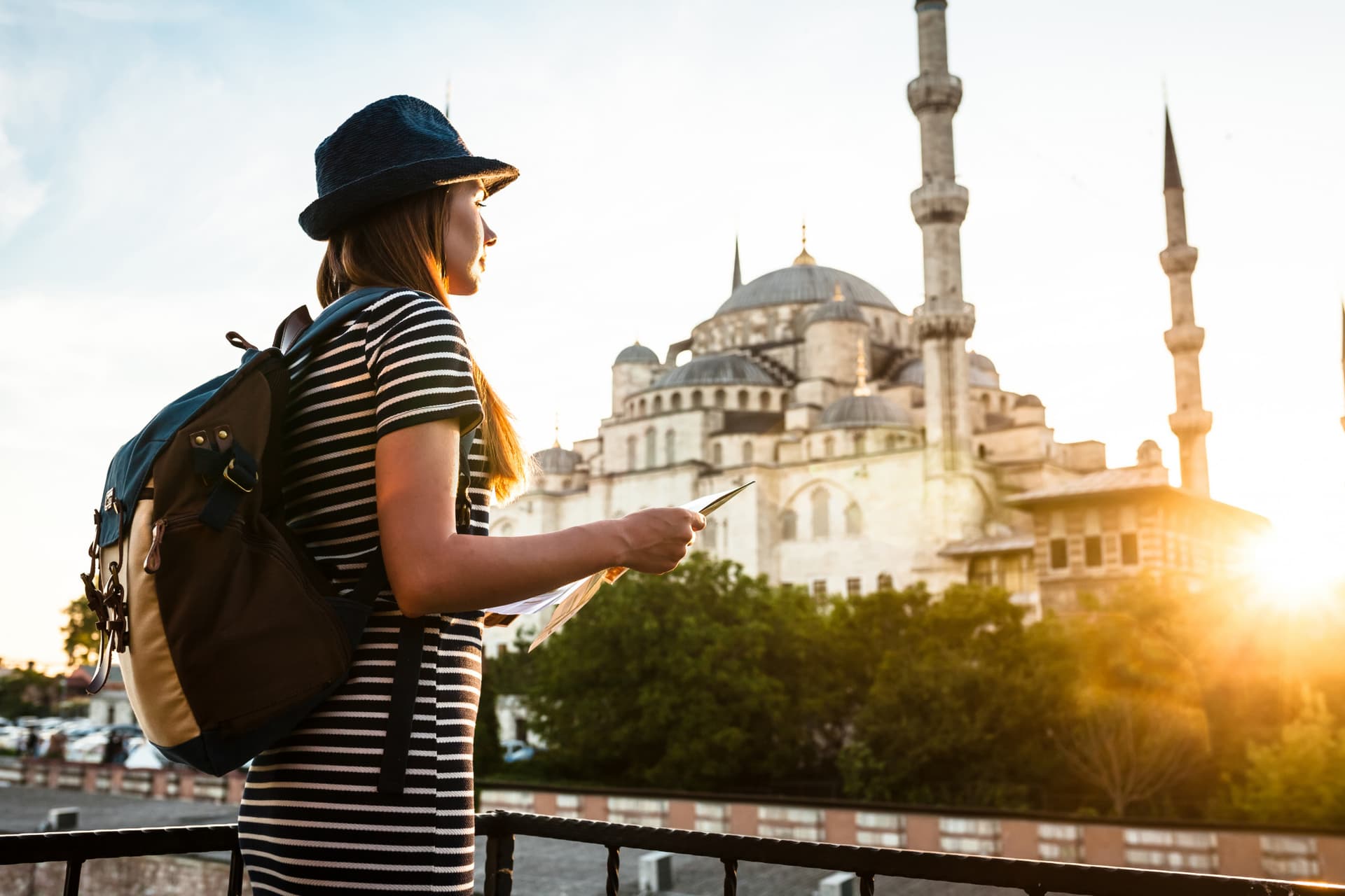 Istanbul Mosques Walking Tour - تصویر 5