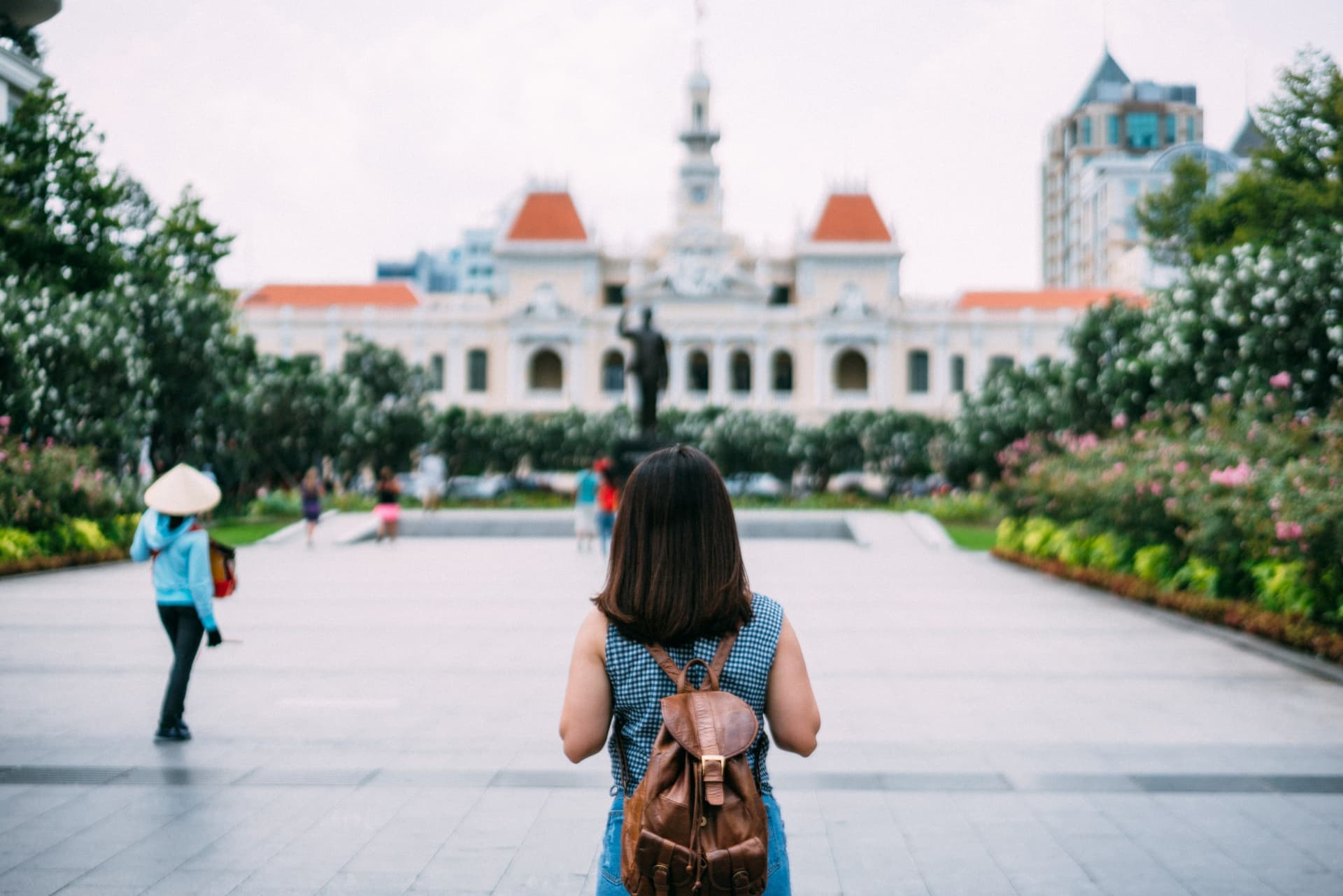 Professional Photo Shoot in Ho Chi Minh City - تصویر 4