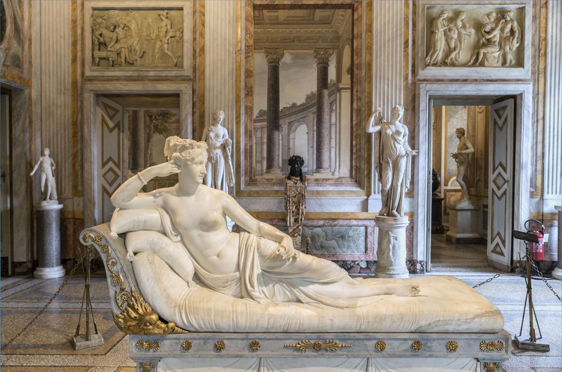 Go City Rome Explorer Pass - تصویر 34