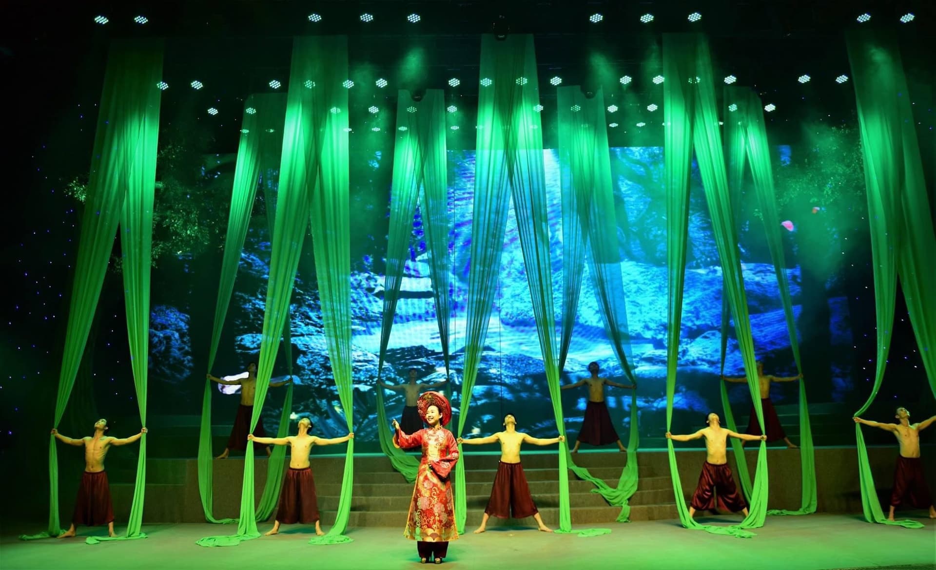 Charming Danang Show Ticket - تصویر 6