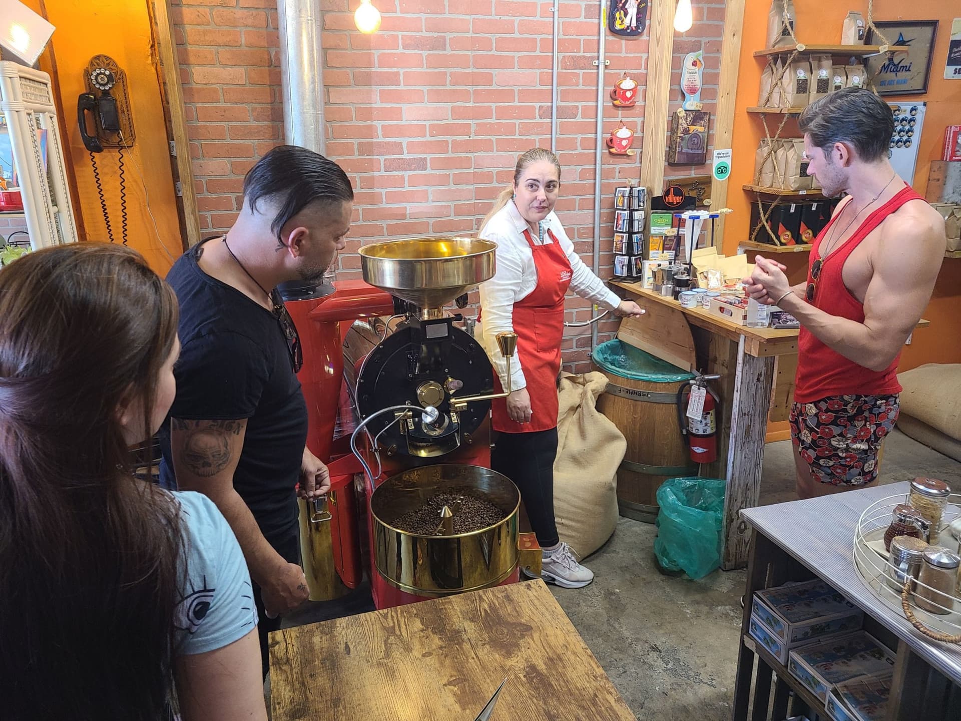 Little Havana Food and Walking Tour in Miami - تصویر 13