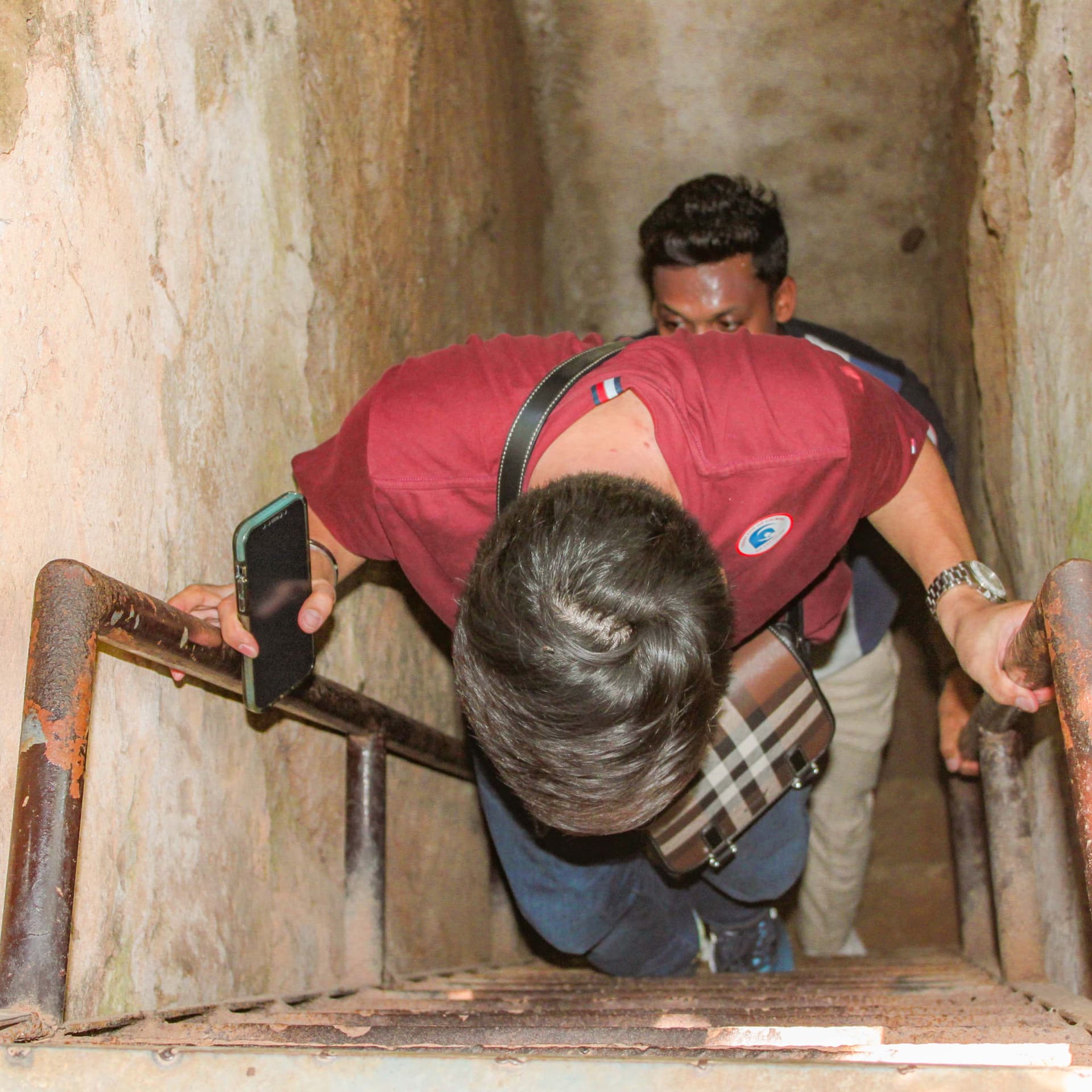 Cu Chi Tunnels and Mekong Delta Full-Day Tour from Ho Chi Minh - تصویر 3