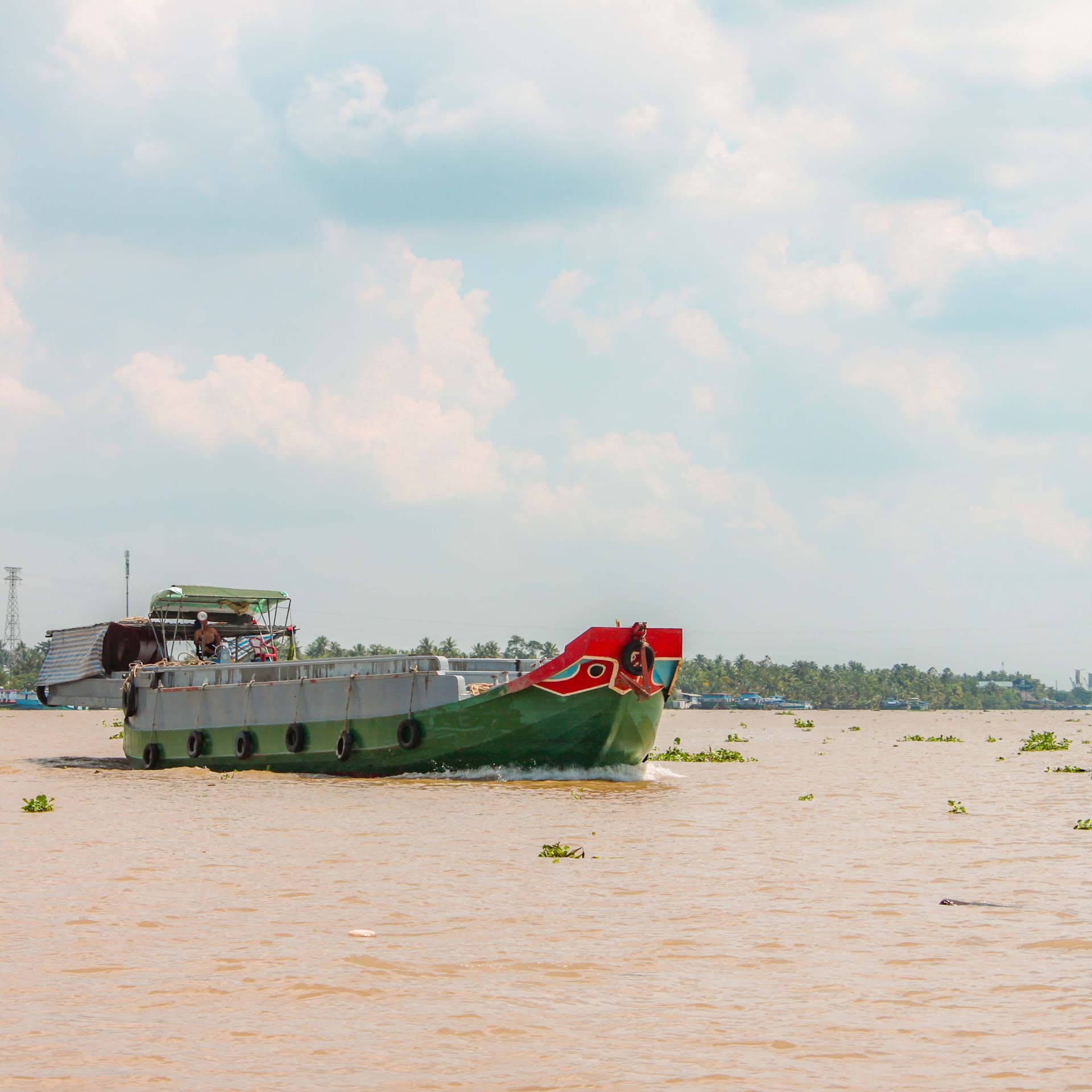 Cu Chi Tunnels and Mekong Delta Full-Day Tour from Ho Chi Minh - تصویر 13