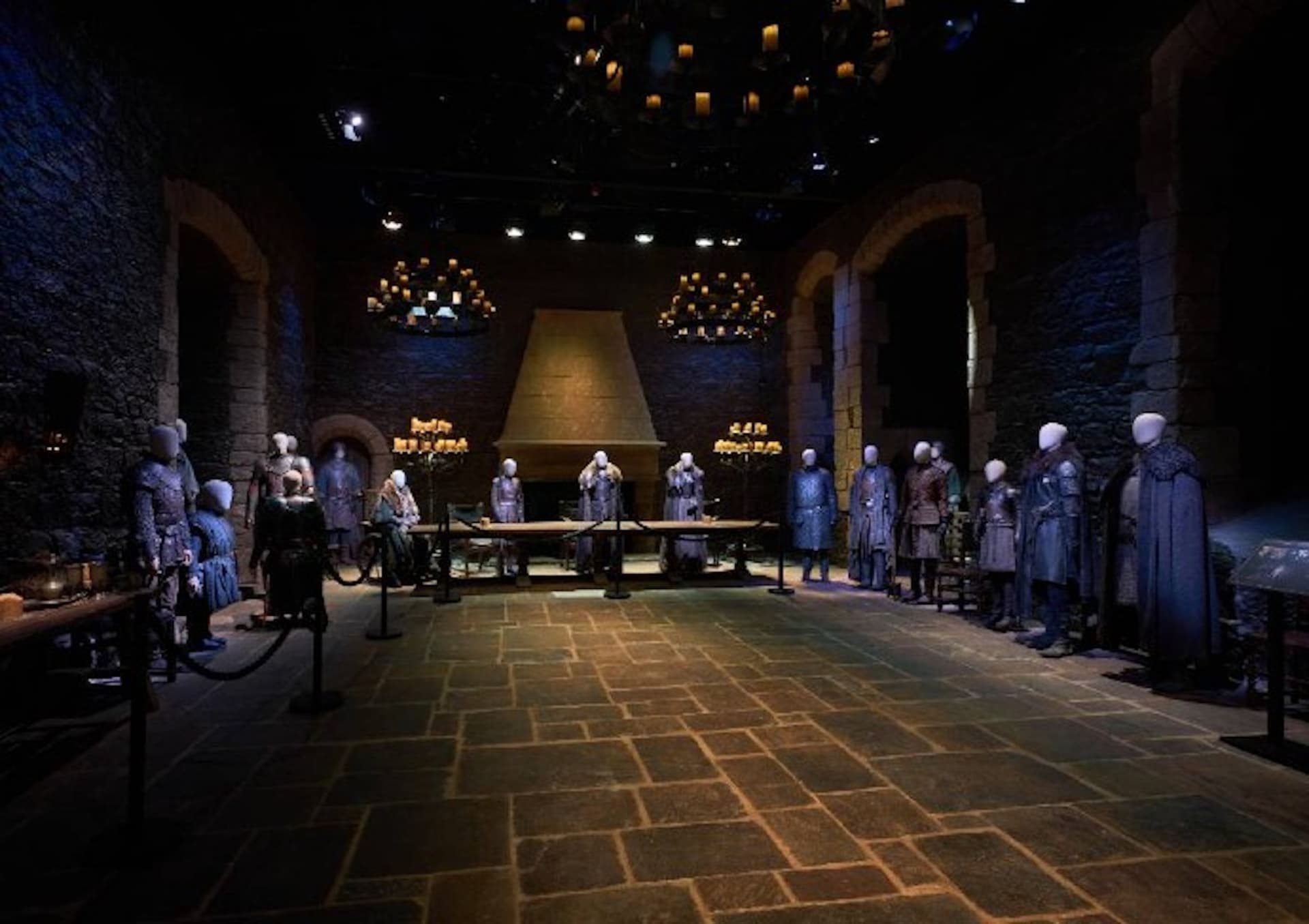 Game of Thrones Studio Tour - تصویر 3