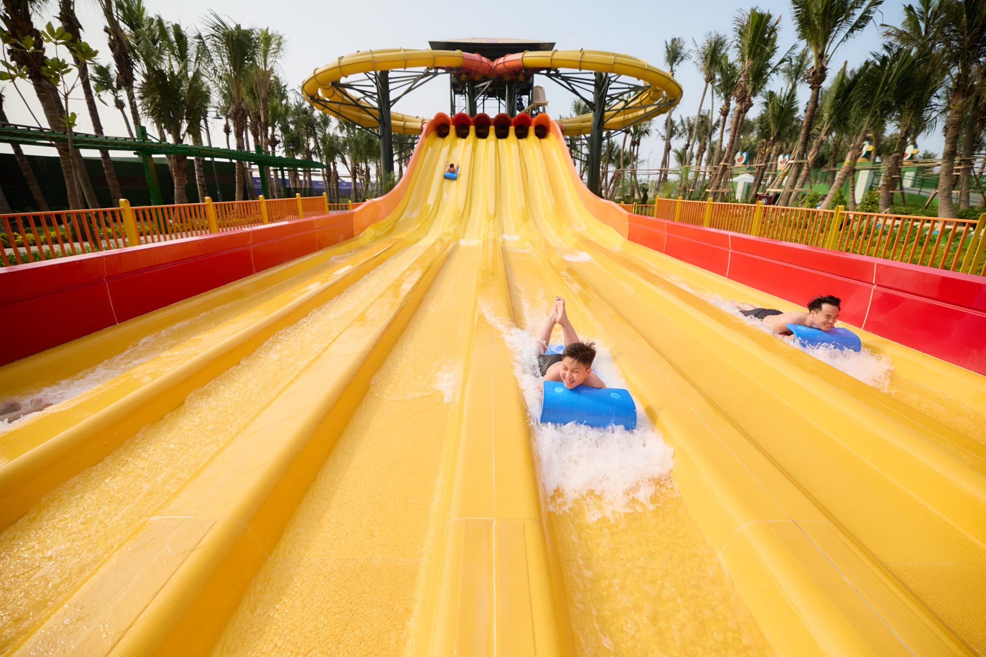 Sun World Ha Nam Ticket - تصویر 2