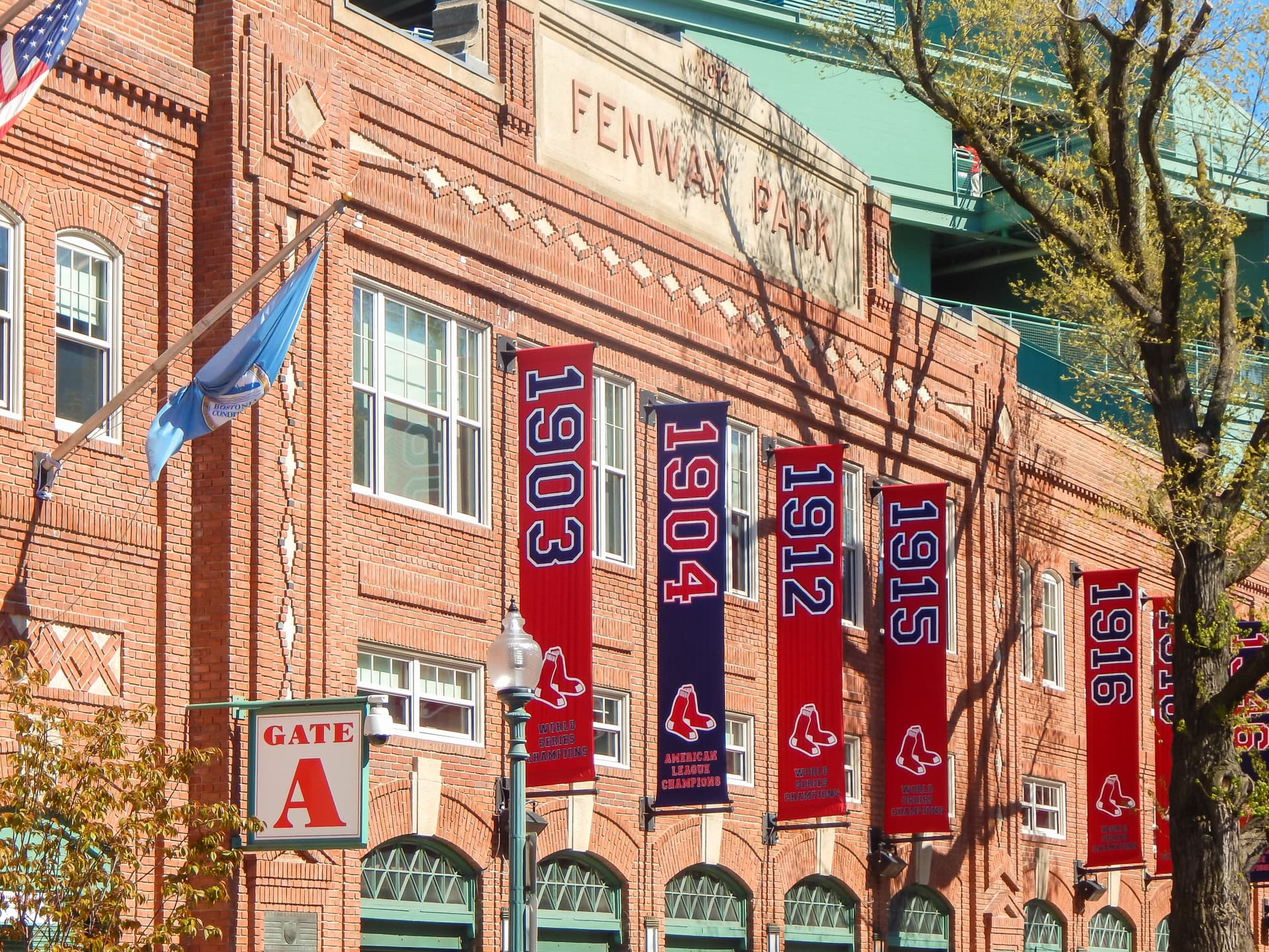 Go City Boston Explorer Pass: Save up to 50% on Attractions - تصویر 22