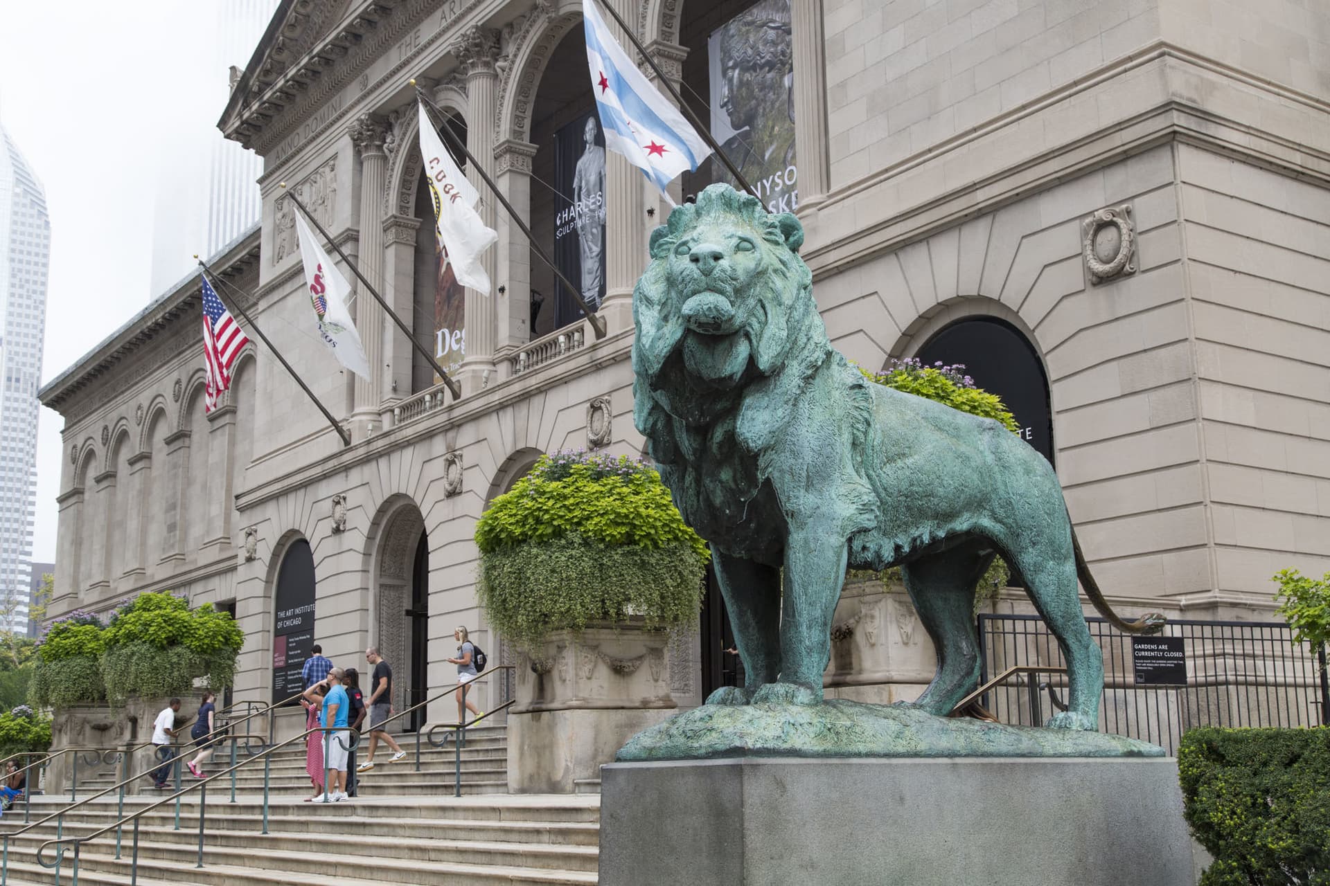 The Art Institute of Chicago: Fast Pass Ticket - تصویر 3
