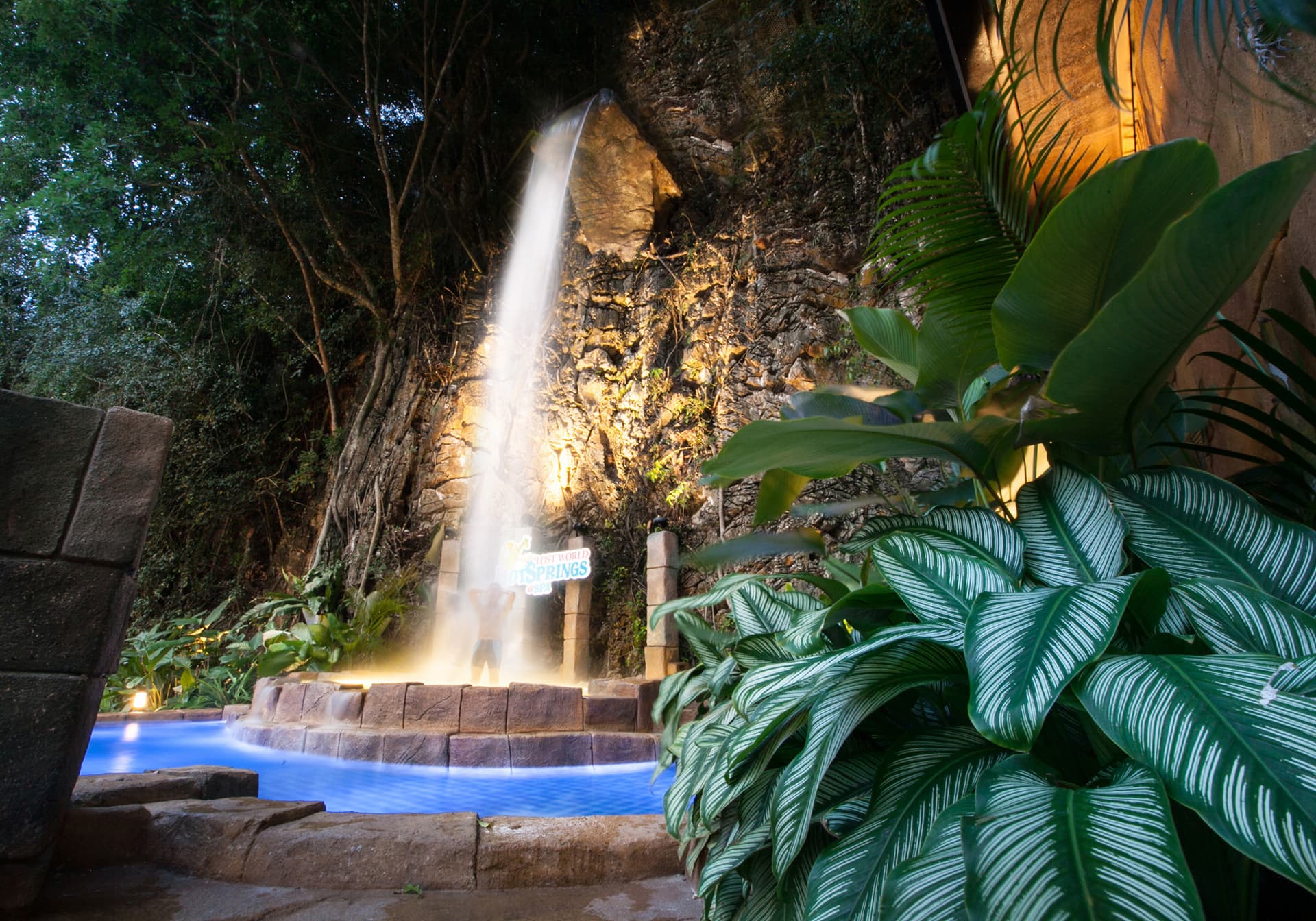 Lost World of Tambun Theme Park Ticket - تصویر 33