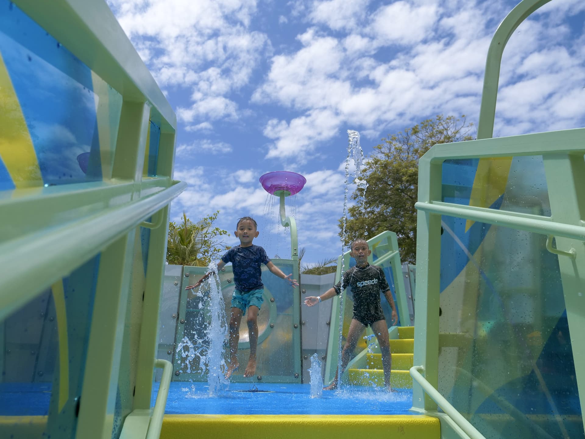 Waterbom Bali Ticket - تصویر 18