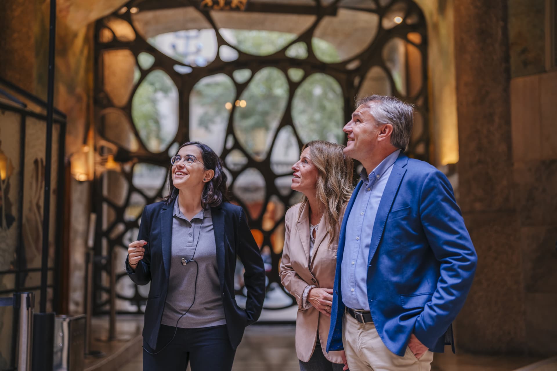Casa Mila La Pedrera Ticket - تصویر 9