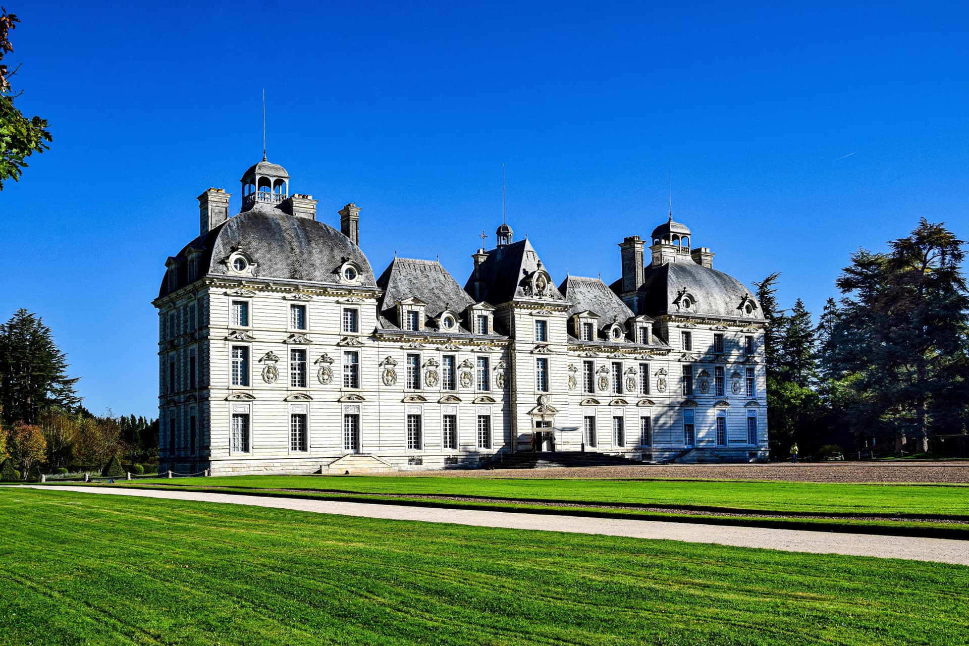 Loire Valley Tour from Paris: Chambord, Chenonceau, and Cheverny Castles - تصویر 6