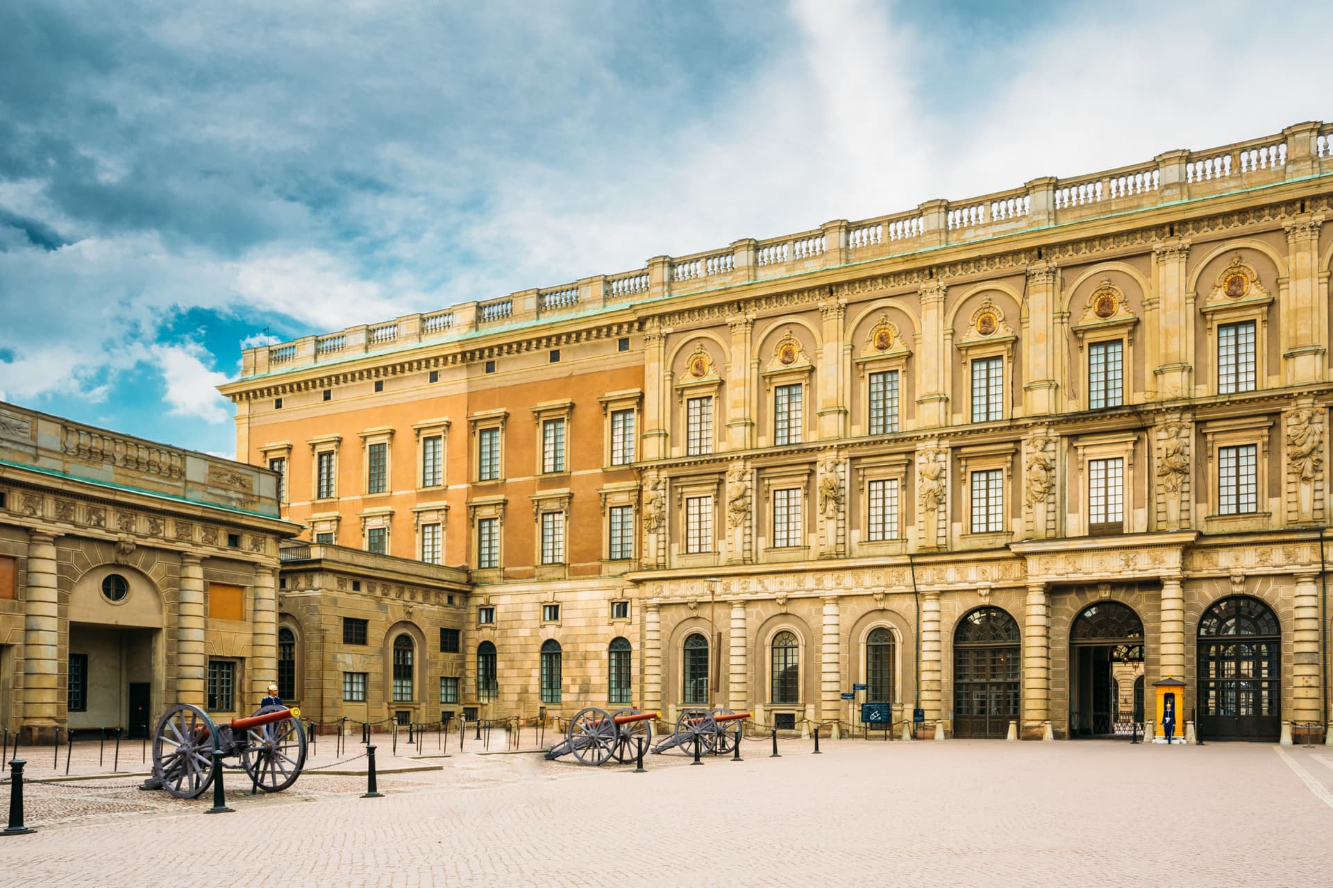 Go City Stockholm All-Inclusive Pass: Save up to 50% on Attractions - تصویر 9