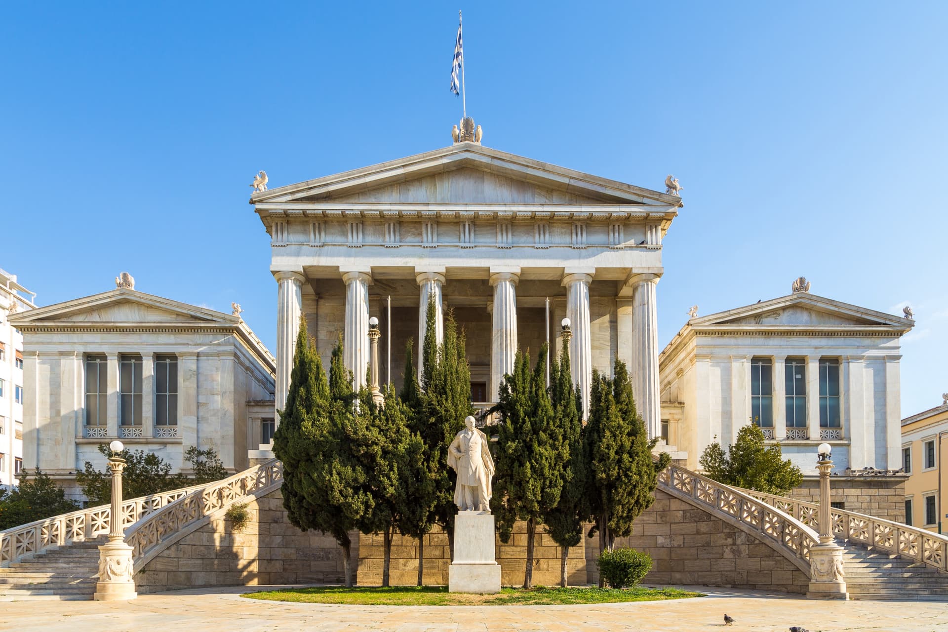 Big Bus Athens Hop-on Hop-off Bus Tour - تصویر 8