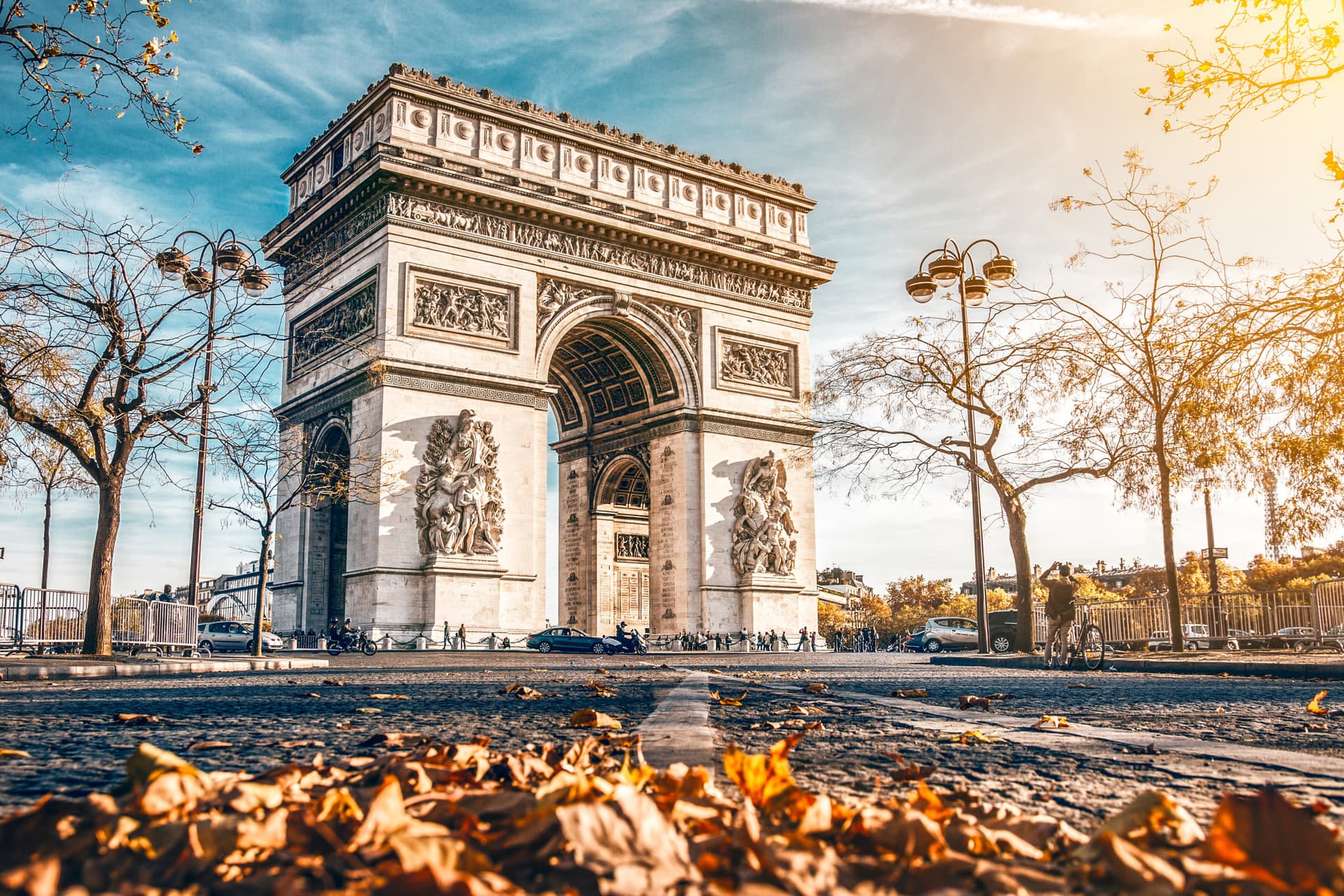 Go City Paris Explorer Pass: Save up to 50% on Attractions - تصویر 3