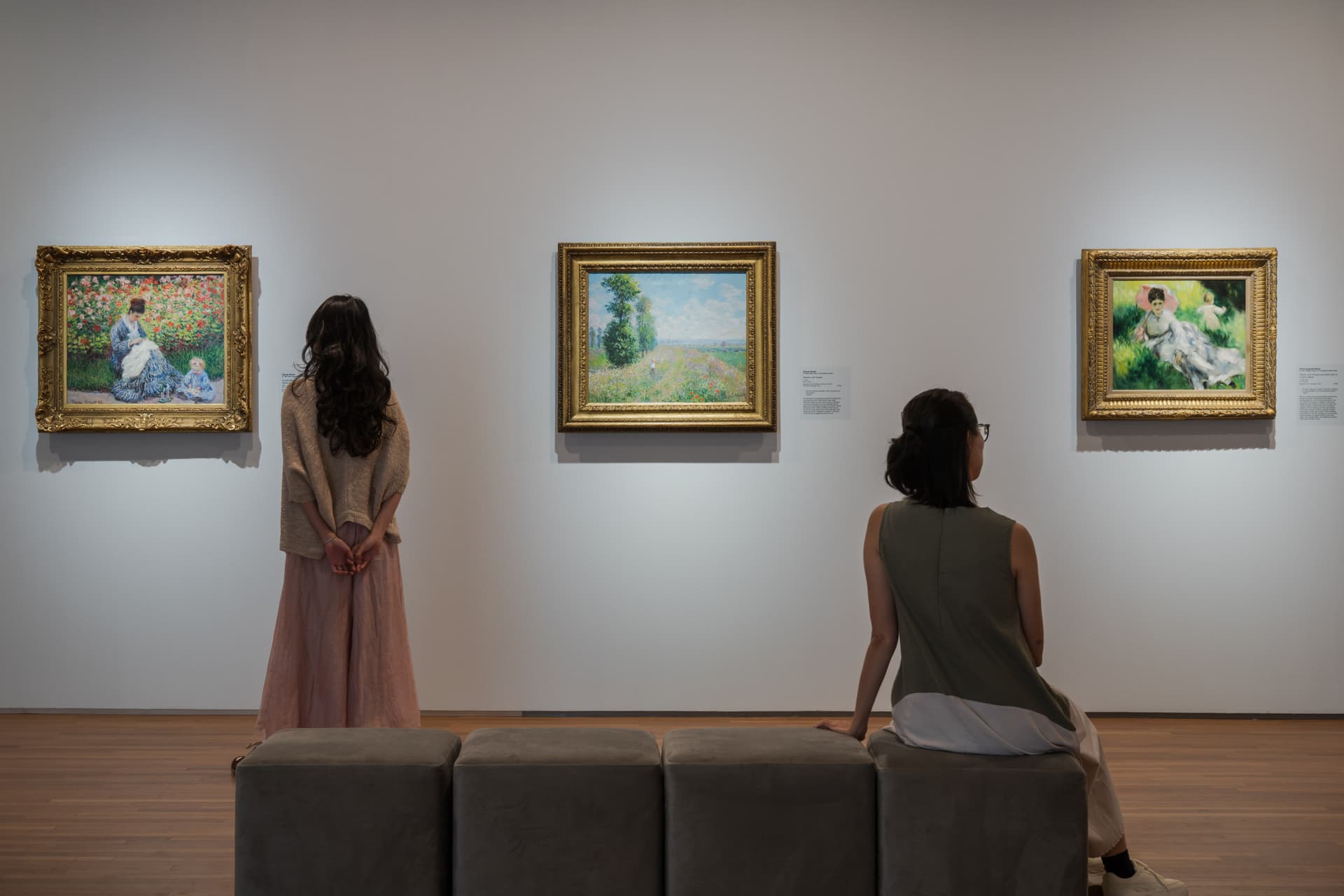National Gallery Singapore Ticket - تصویر 3