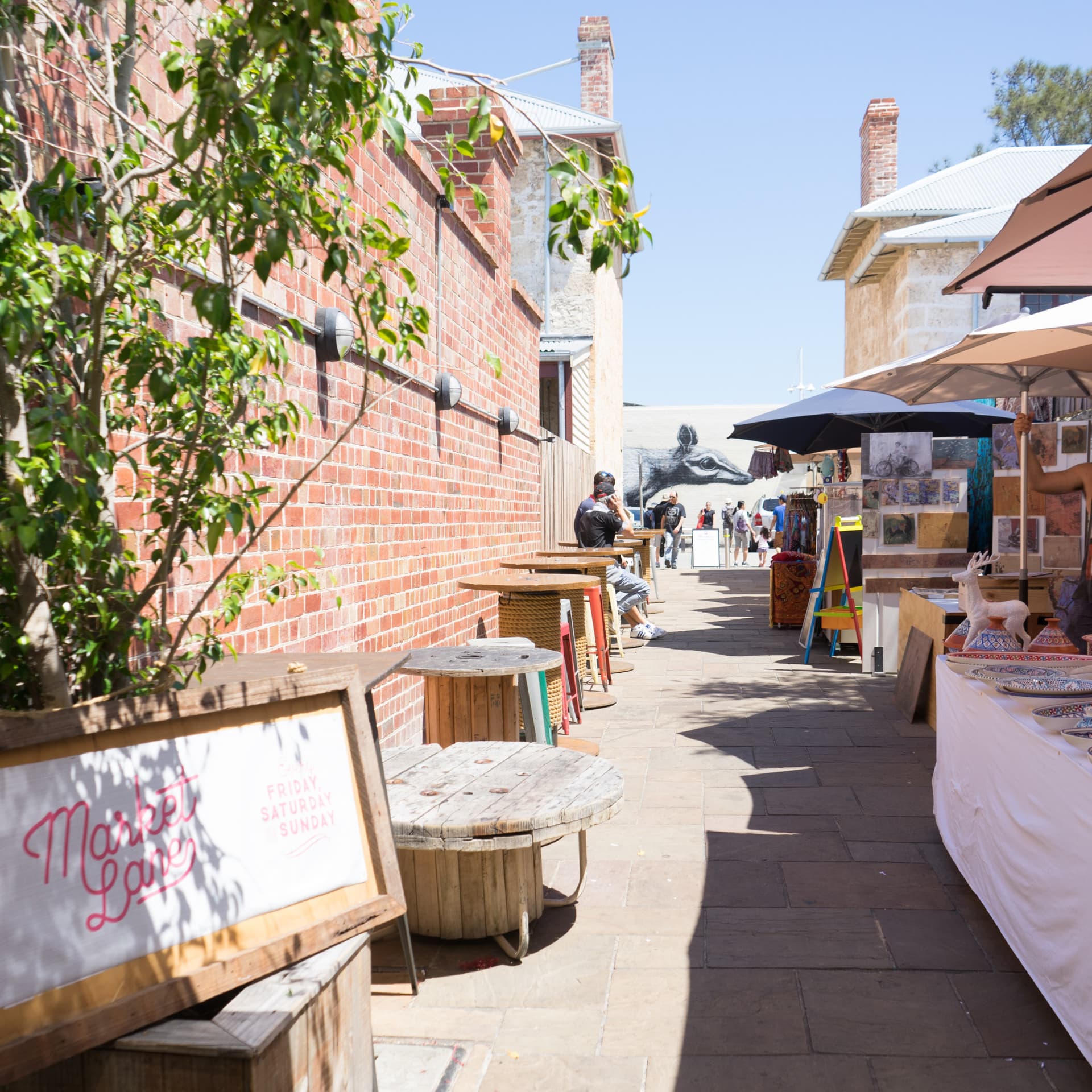 Perth and Fremantle City Tour - تصویر 11